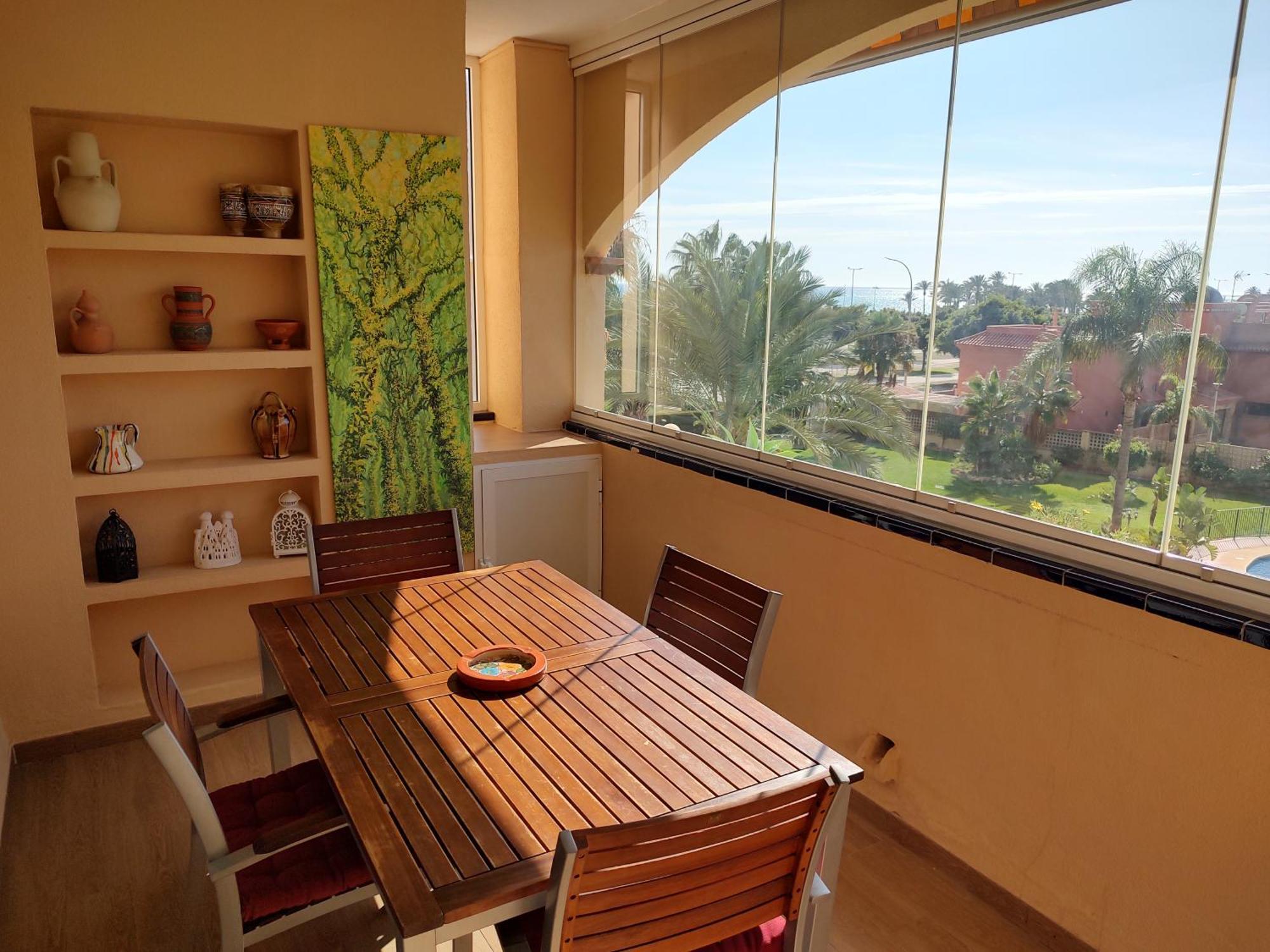 Exclusive Alamos Apartamento Torremolinos