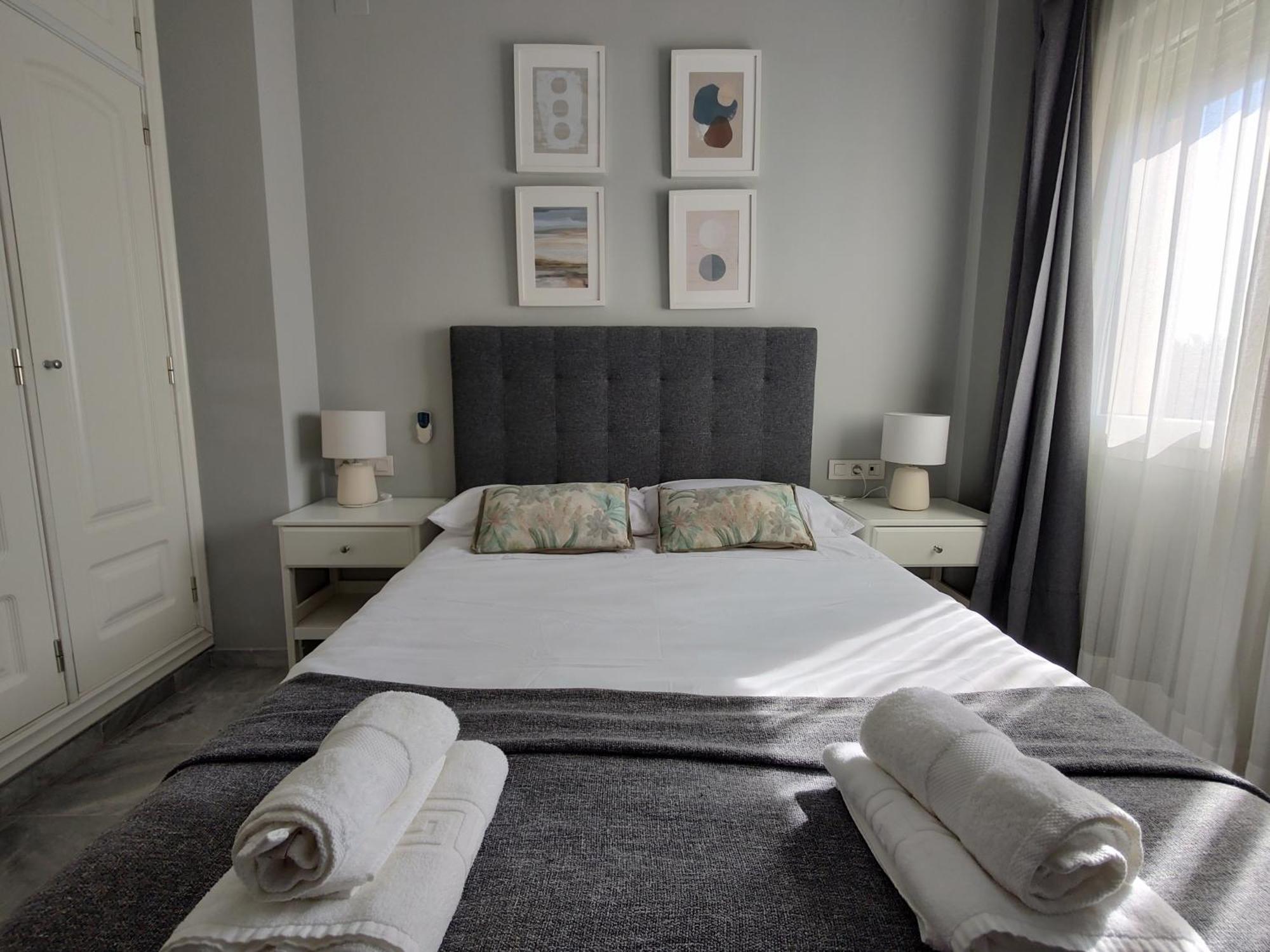 Apartamento Exclusive Alamos Torremolinos