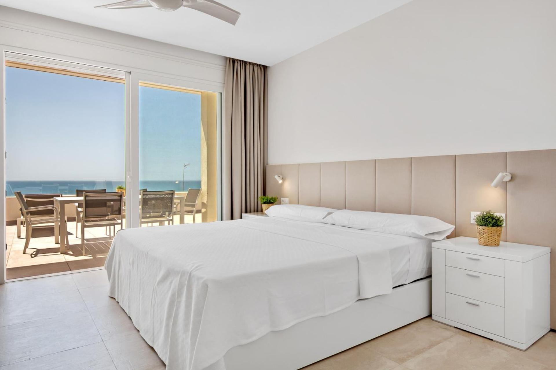 Apartment 67 Torremolinos
