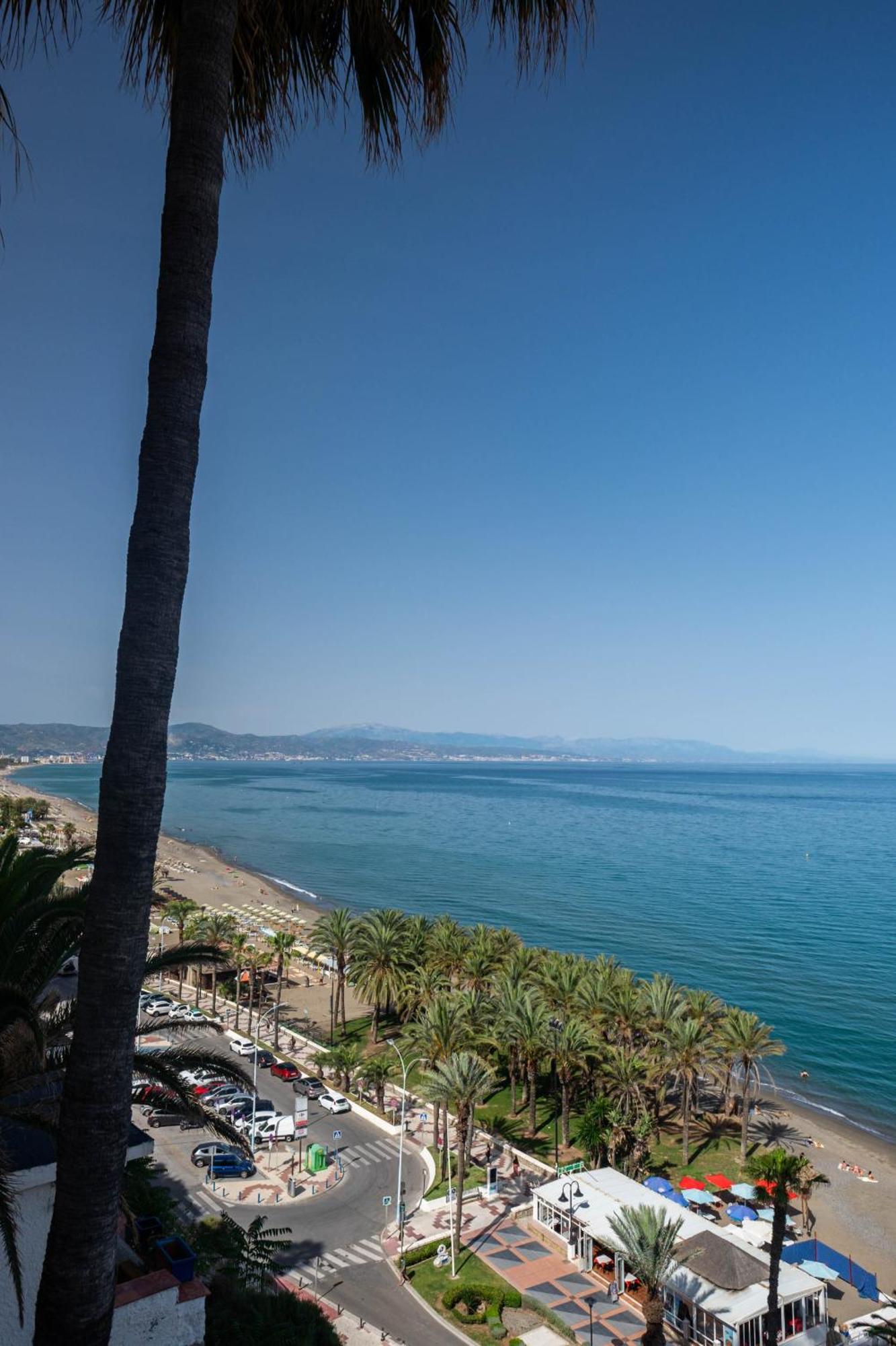 67 Apartment Torremolinos