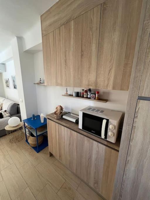 Apartment En Paseo Maritimo De