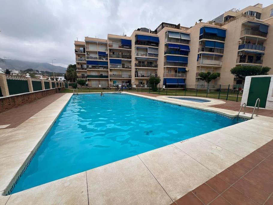 En Paseo Maritimo De Apartment *