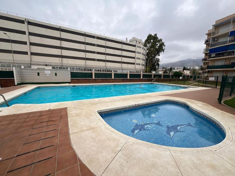 Apartment En Paseo Maritimo De *