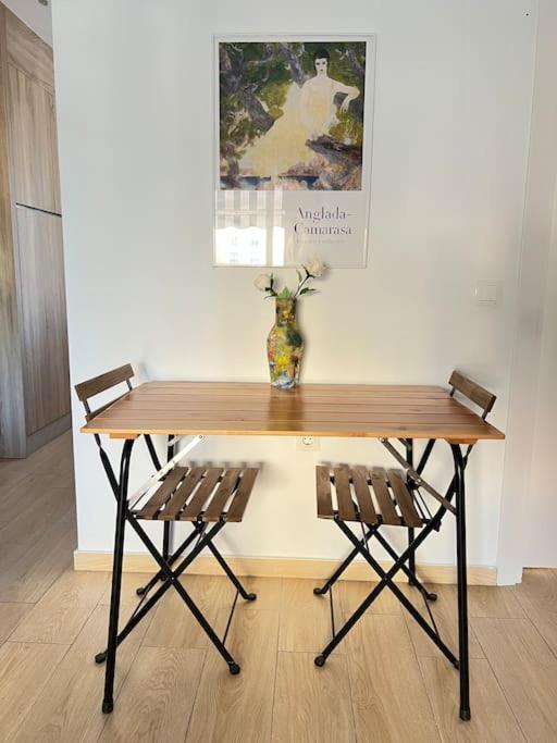 Apartment En Paseo Maritimo De Torremolinos
