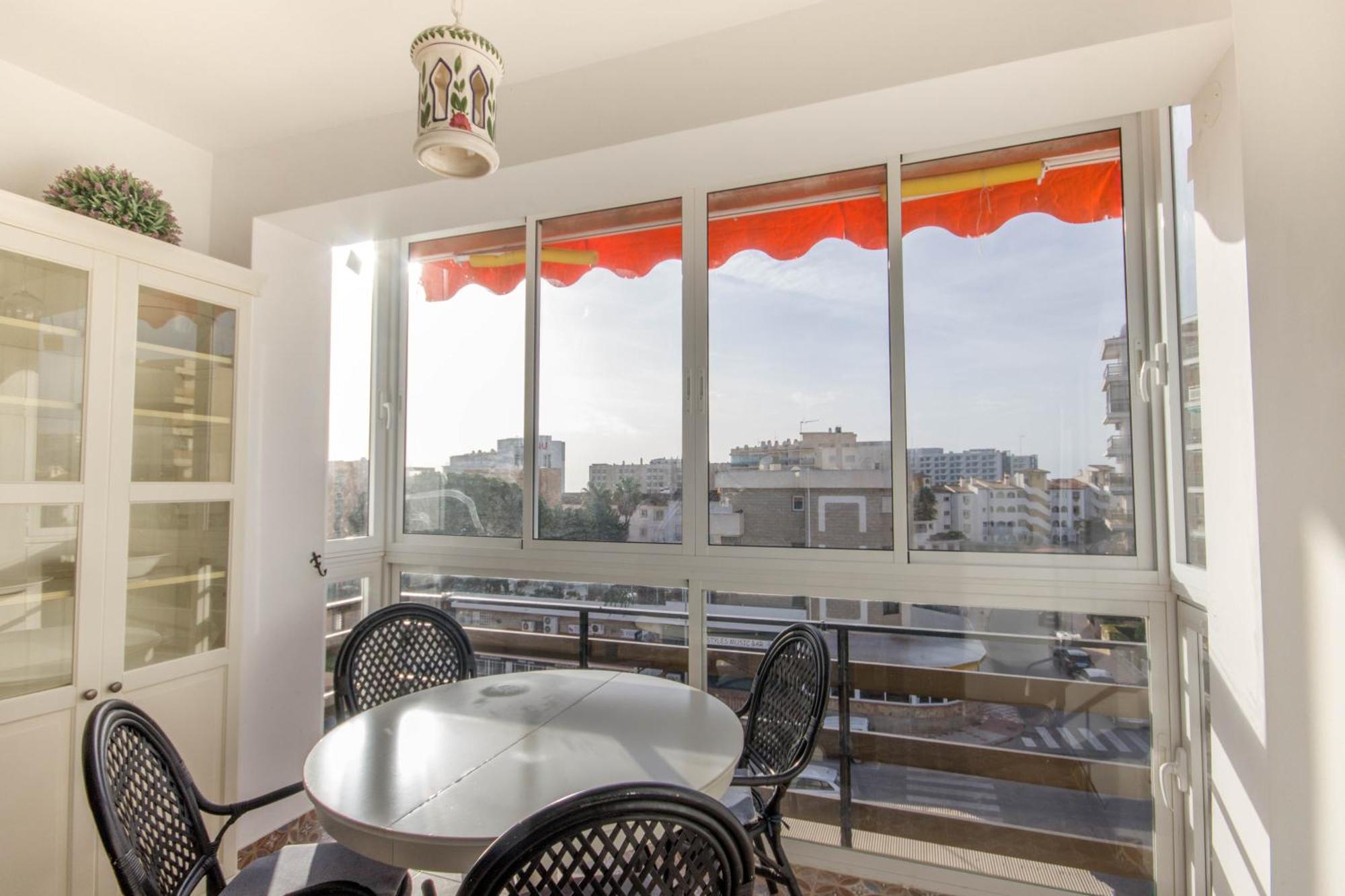 Sol Montemar 50 By Ivi Real Estate Apartamento