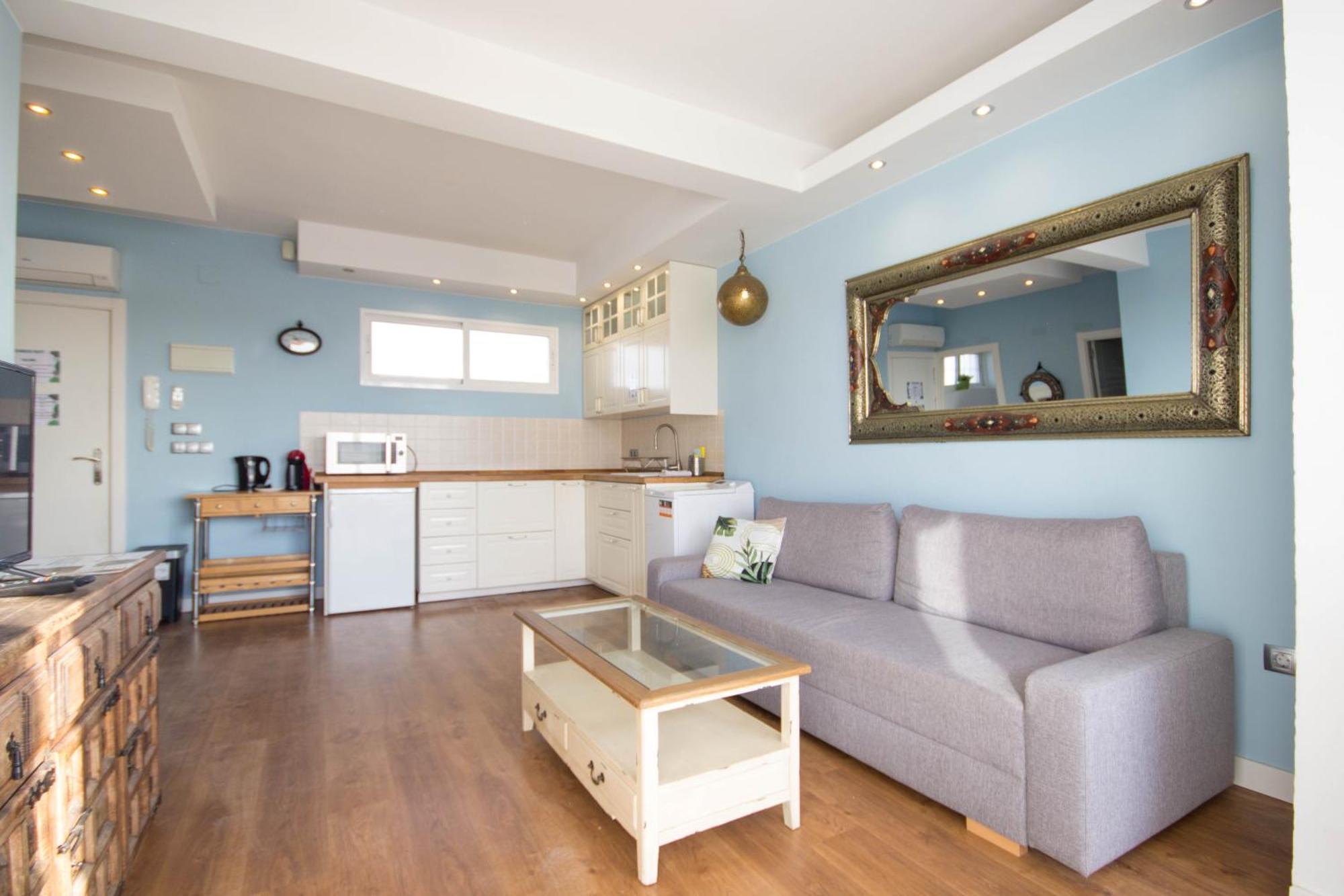Apartamento Sol Montemar 50 By Ivi Real Estate