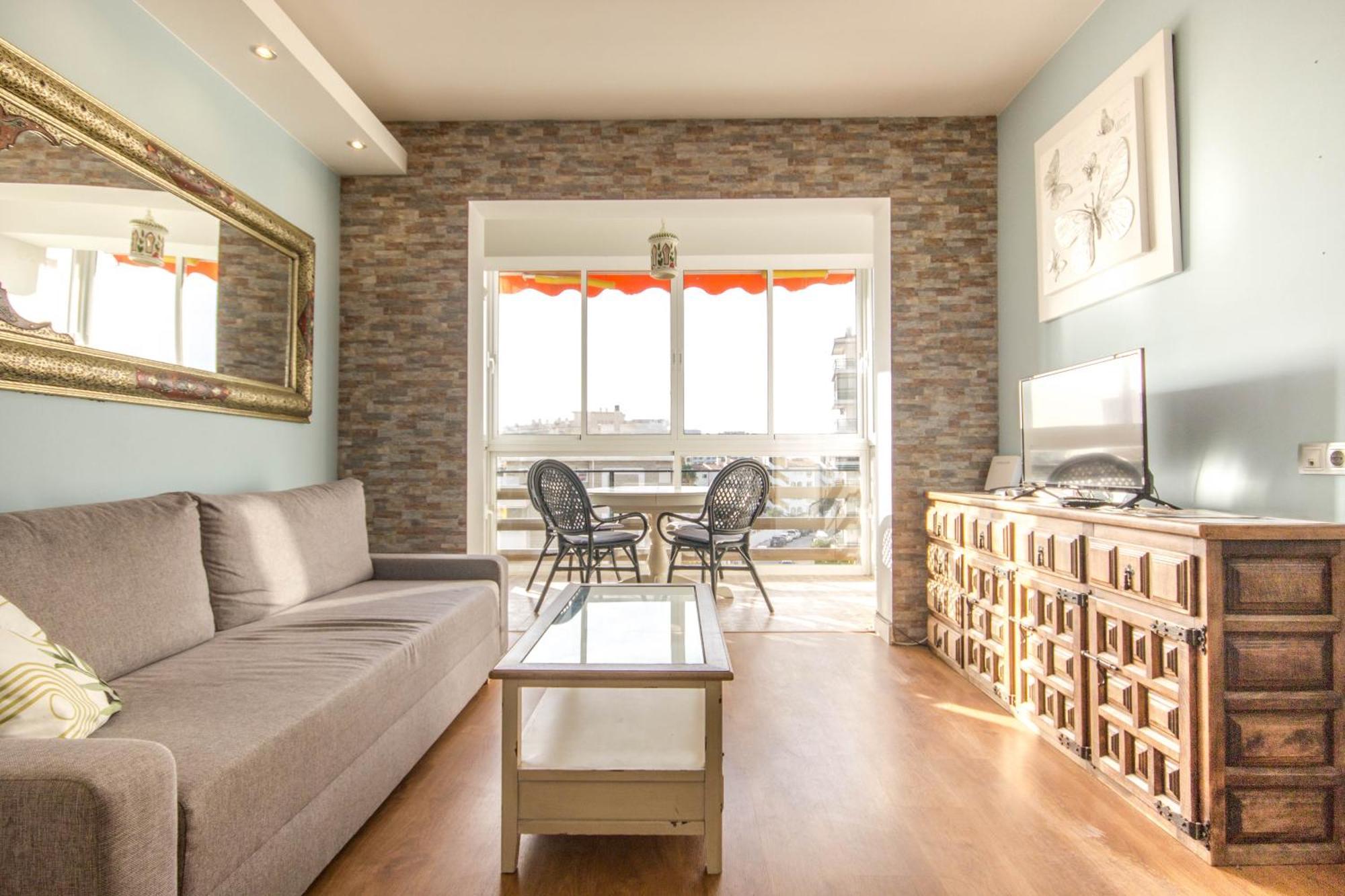 Apartamento Sol Montemar 50 By Ivi Real Estate *