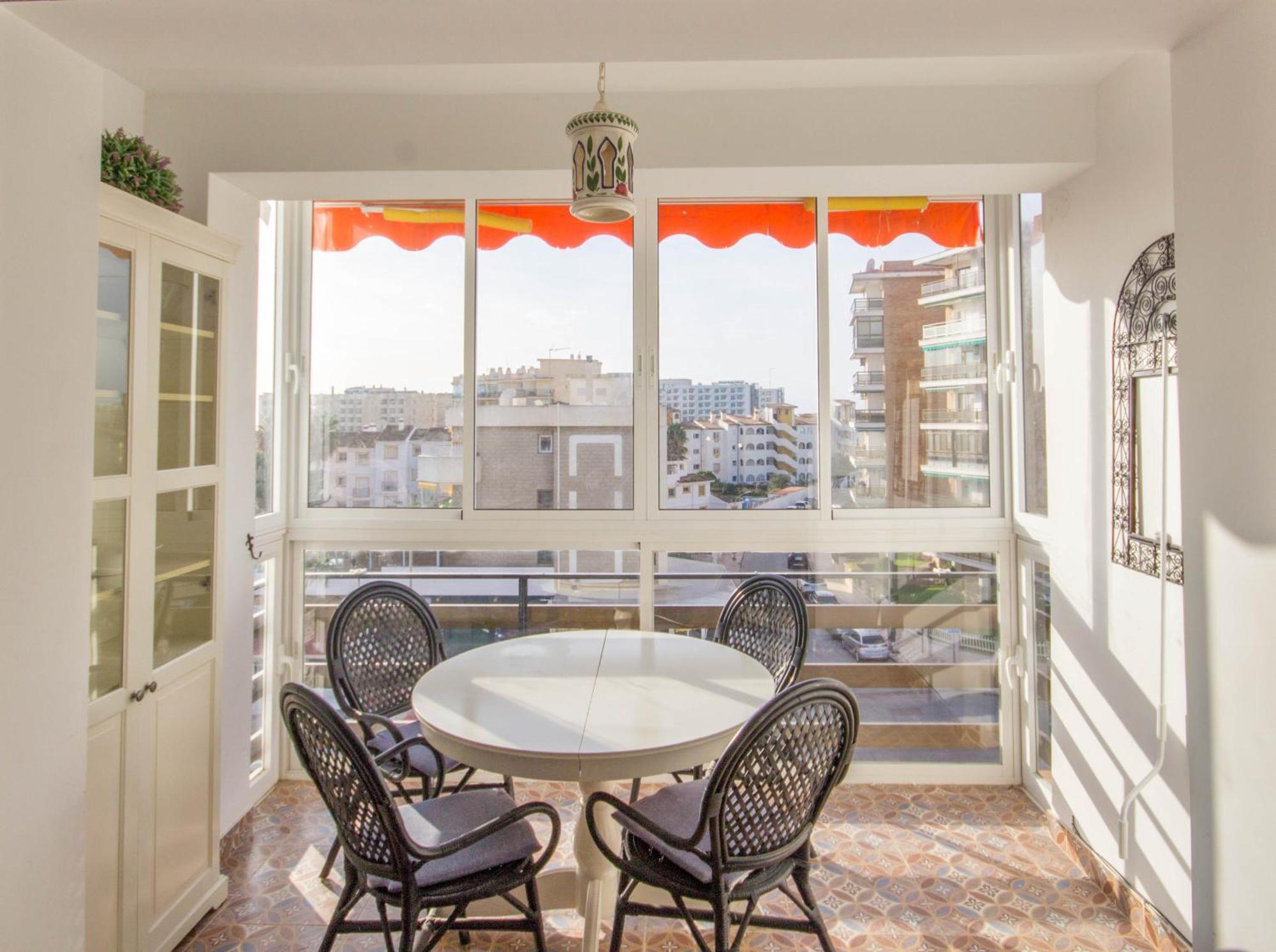 Sol Montemar 50 By Ivi Real Estate *