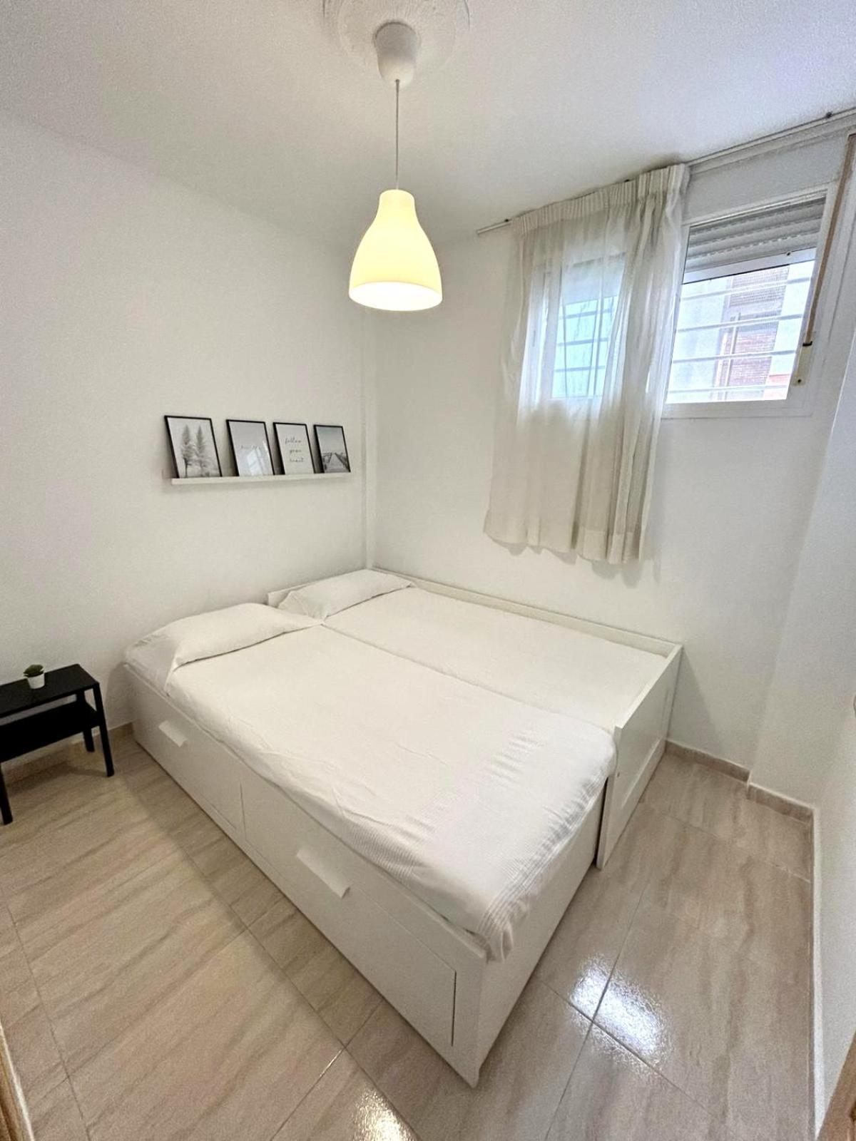 Calu Homes Hermoso Duplex Apartment