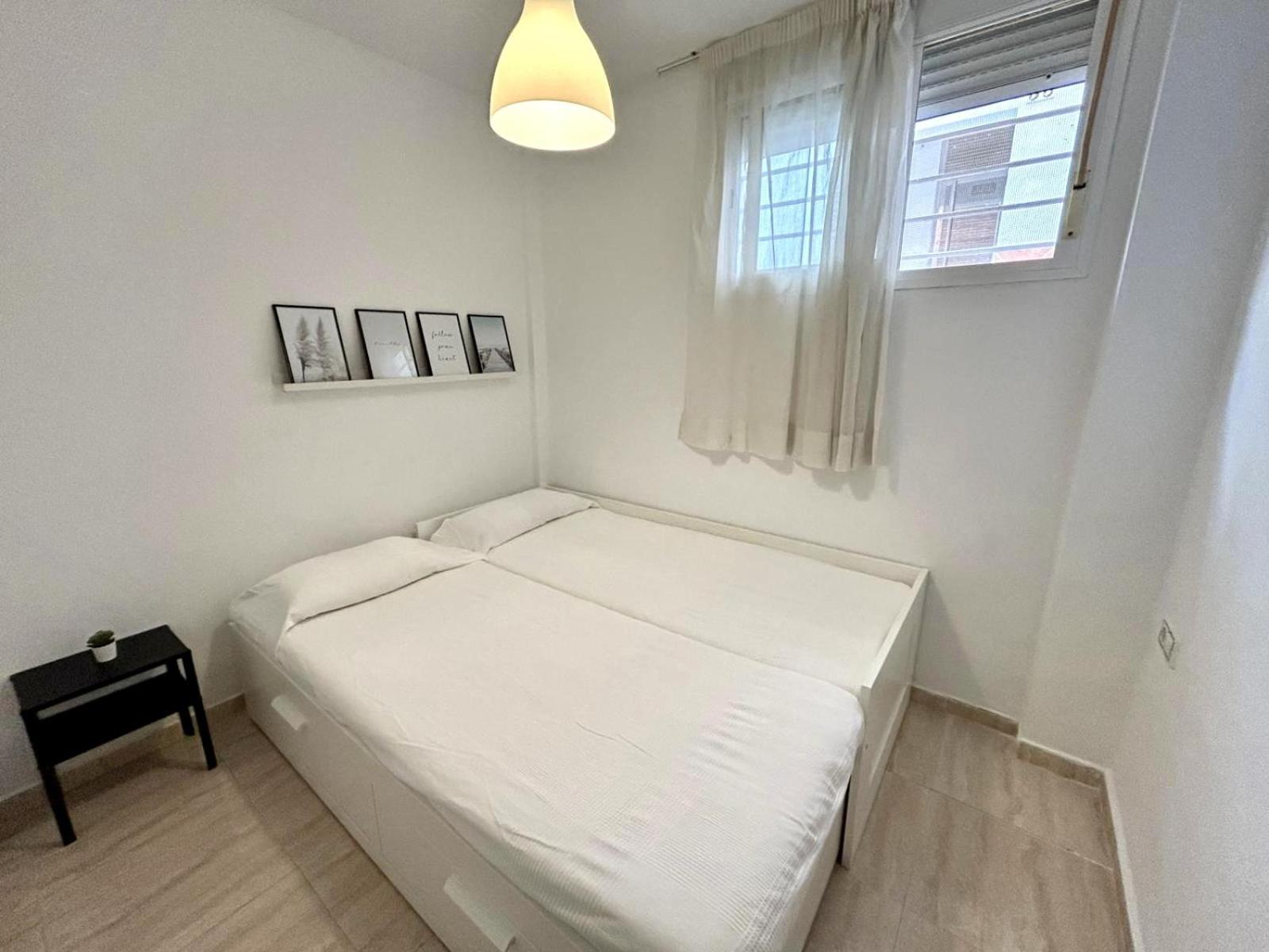 Apartment Calu Homes Hermoso Duplex