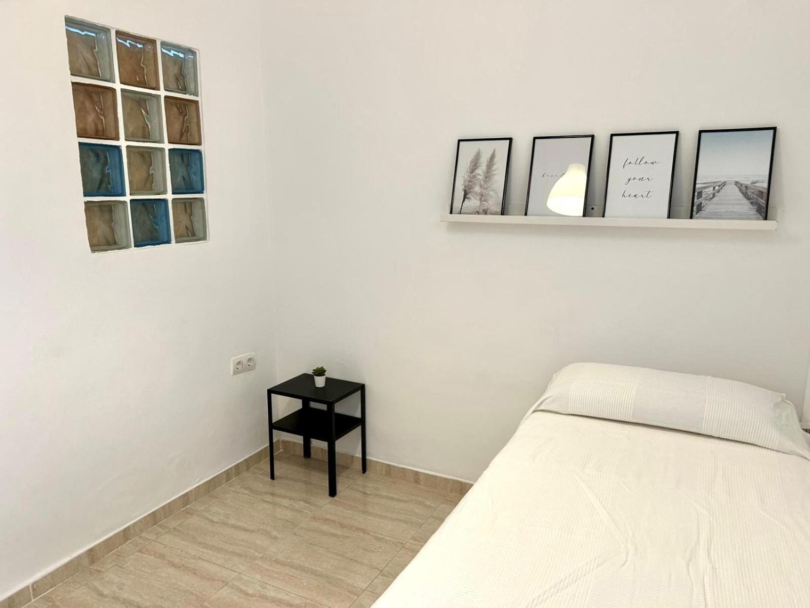 Calu Homes Hermoso Duplex Apartment Torremolinos