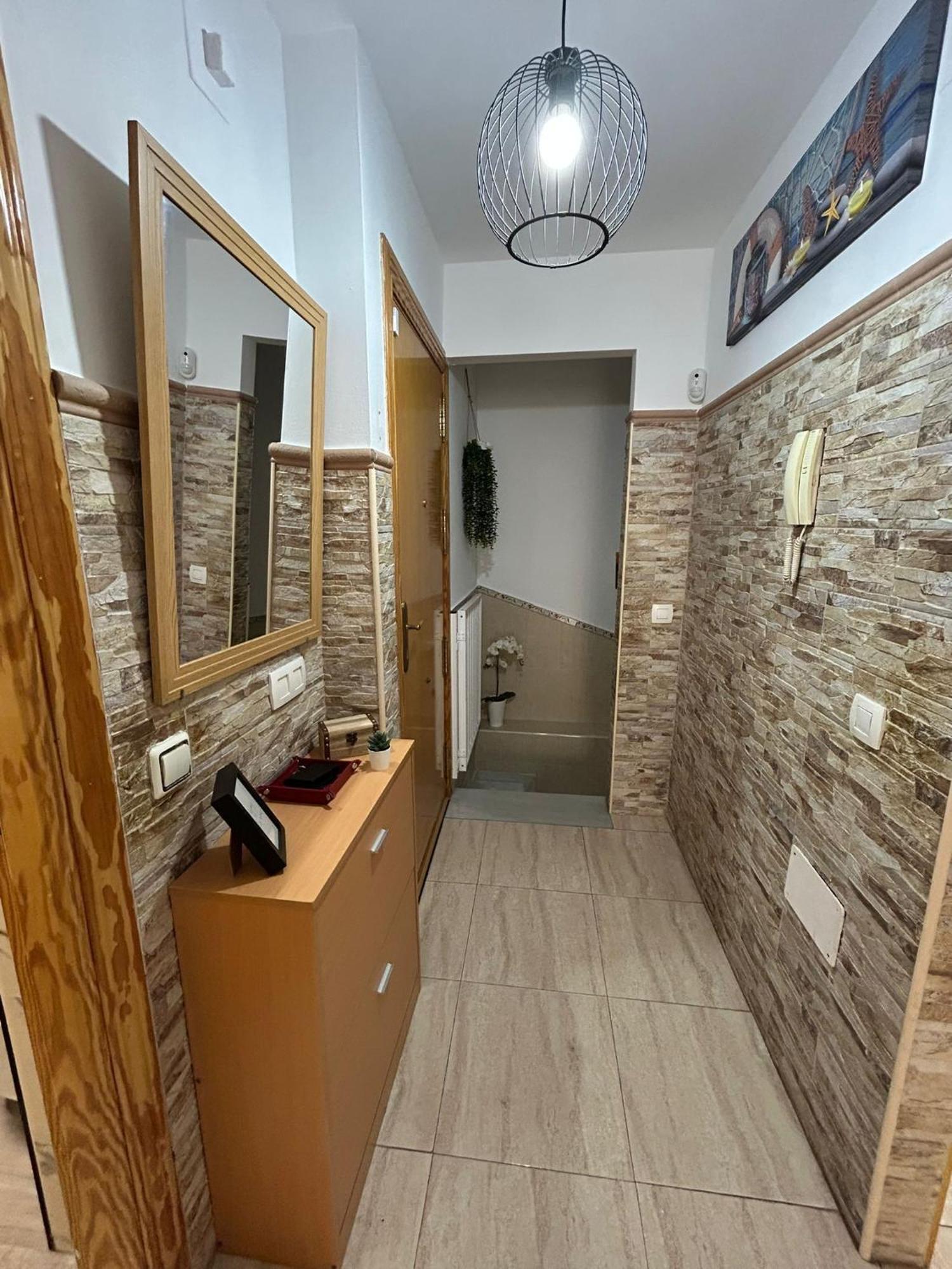 Apartment Calu Homes Hermoso Duplex Torremolinos