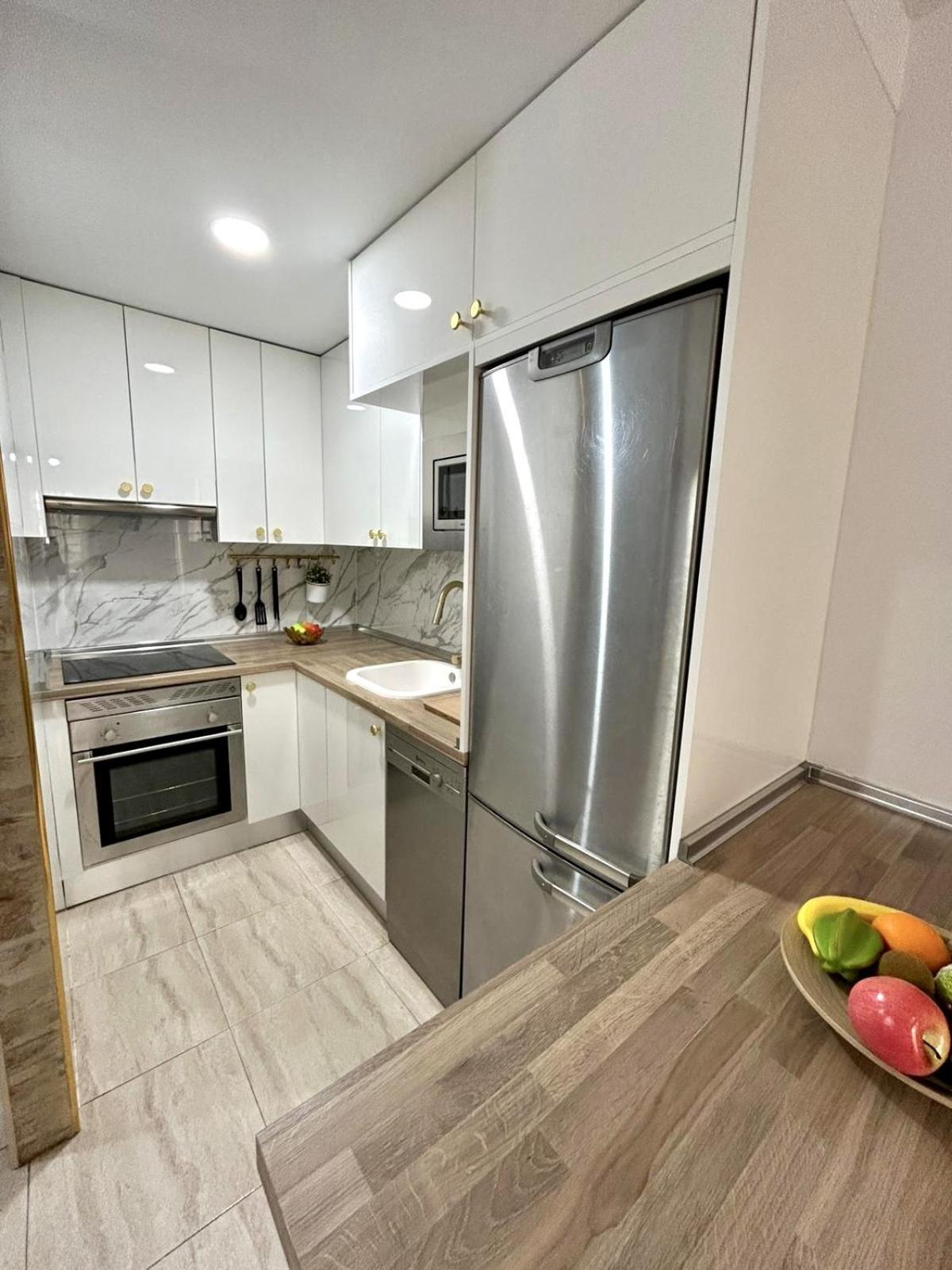 Calu Homes Hermoso Duplex * Torremolinos