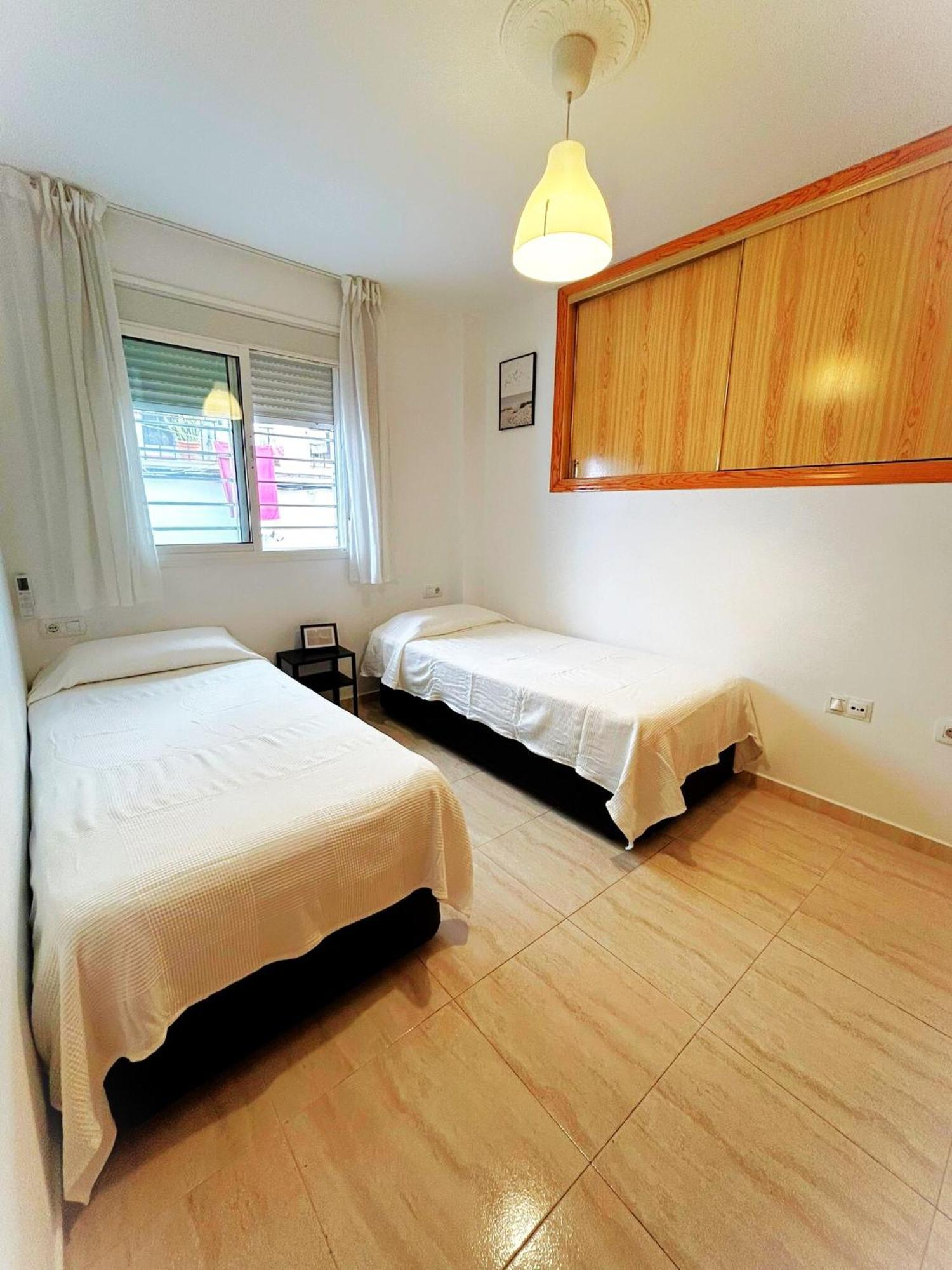 Apartment Calu Homes Hermoso Duplex
