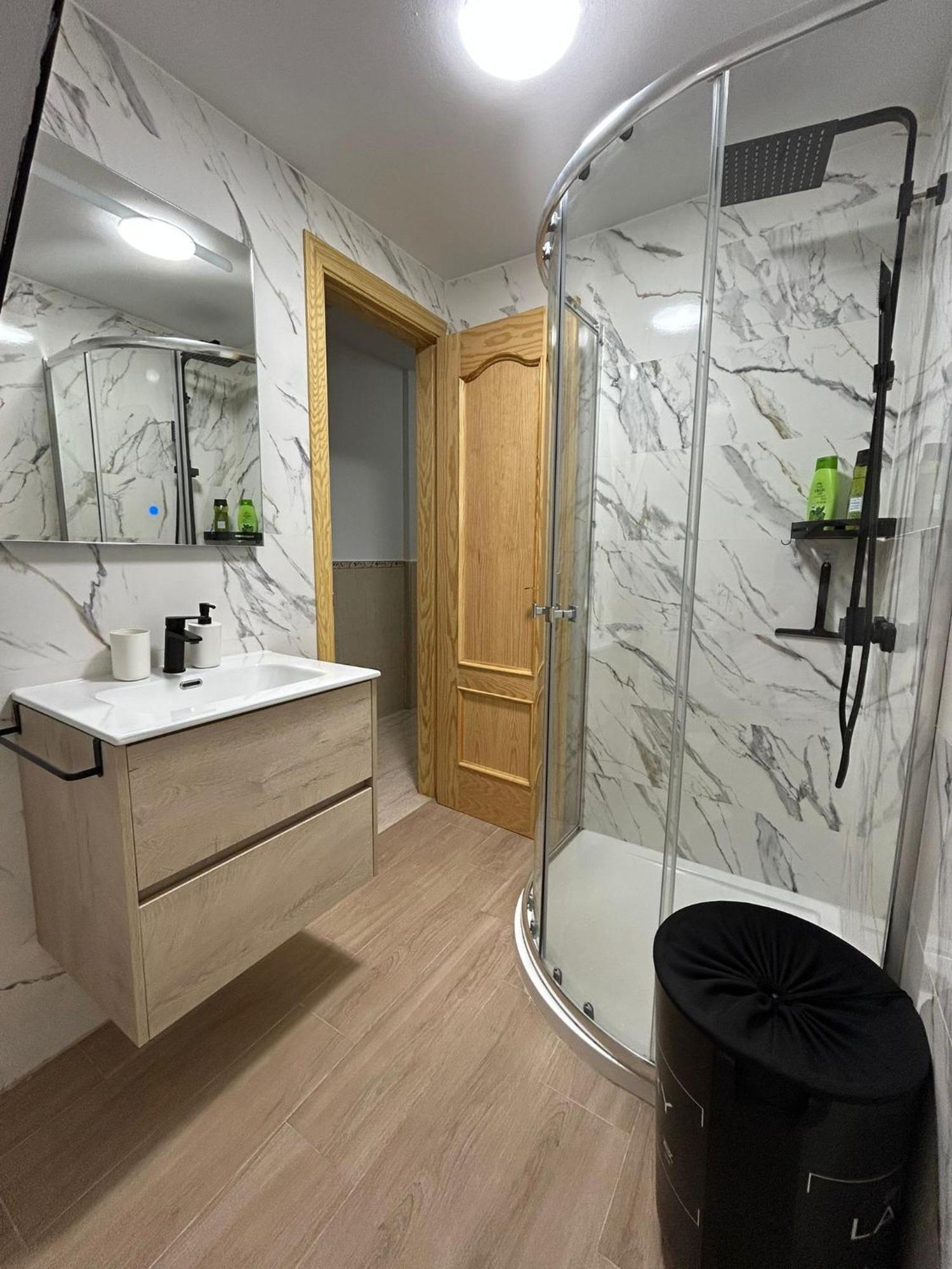 Apartment Calu Homes Hermoso Duplex *