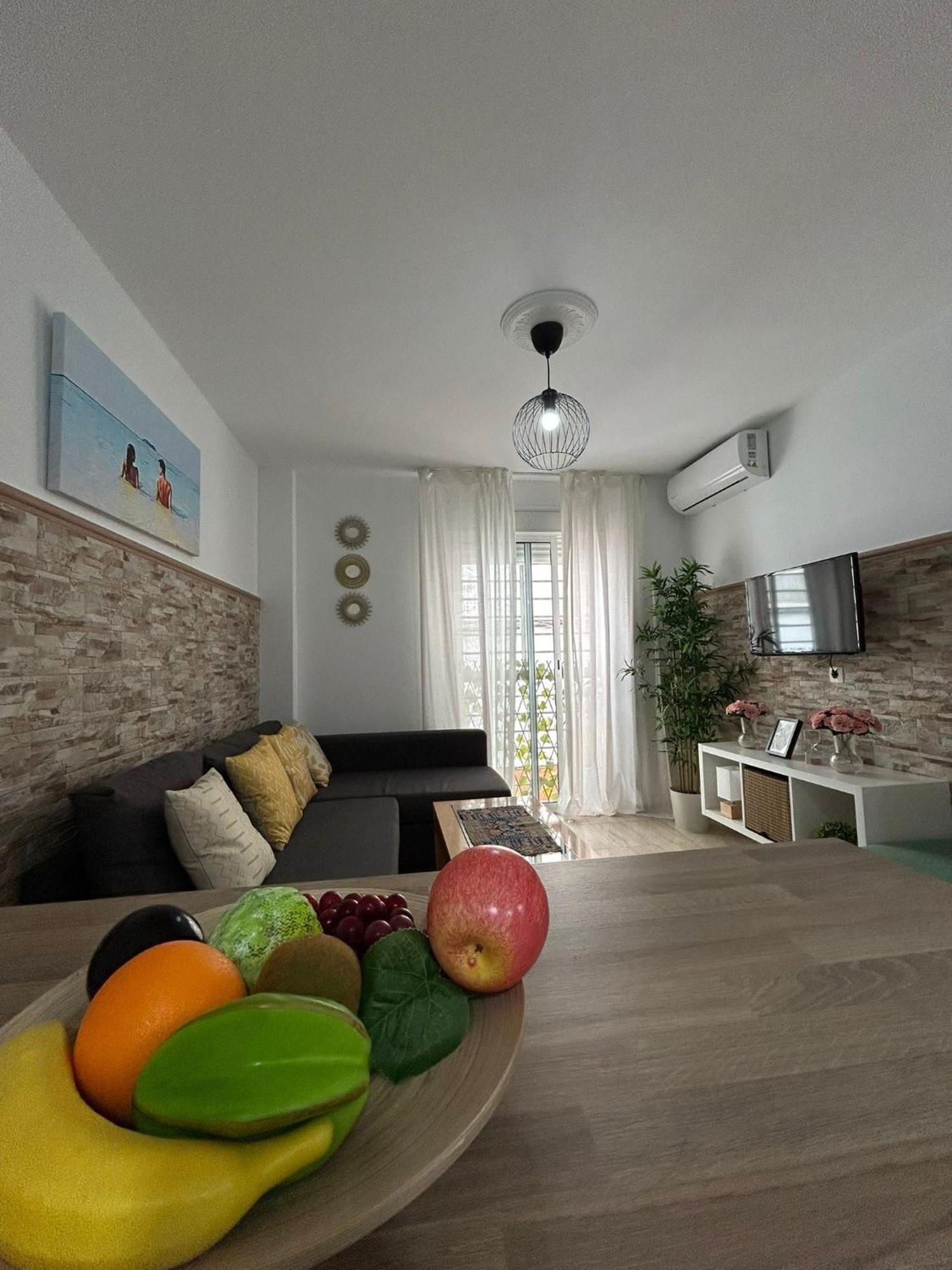 Apartment Calu Homes Hermoso Duplex Torremolinos