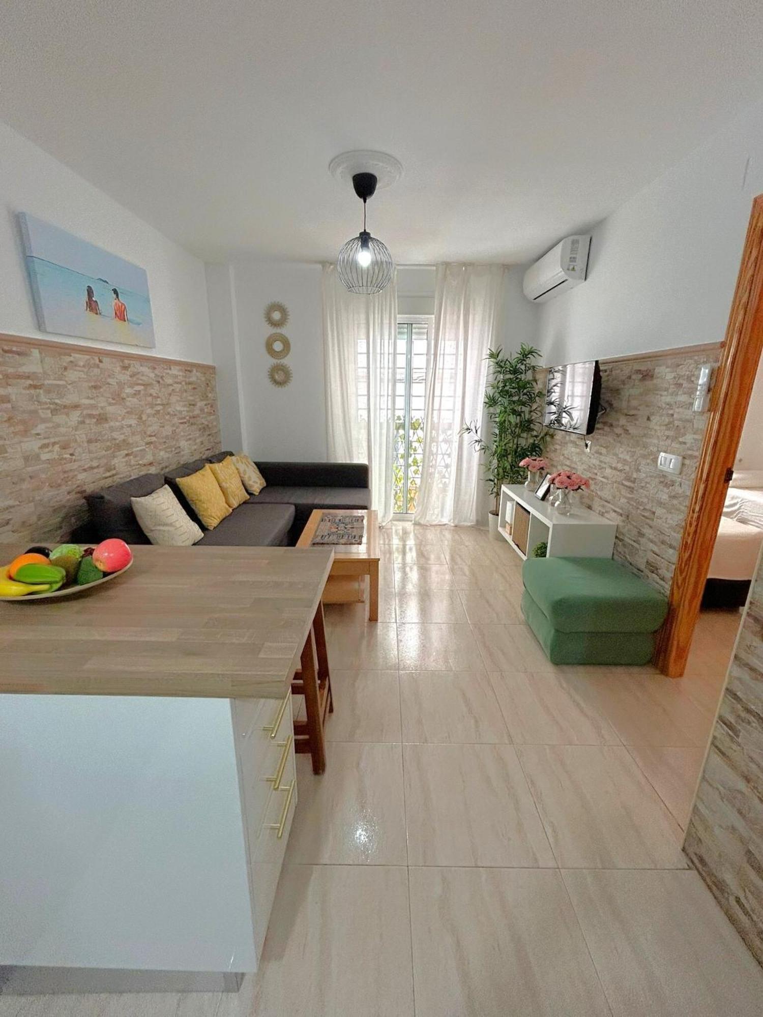 Calu Homes Hermoso Duplex * Torremolinos