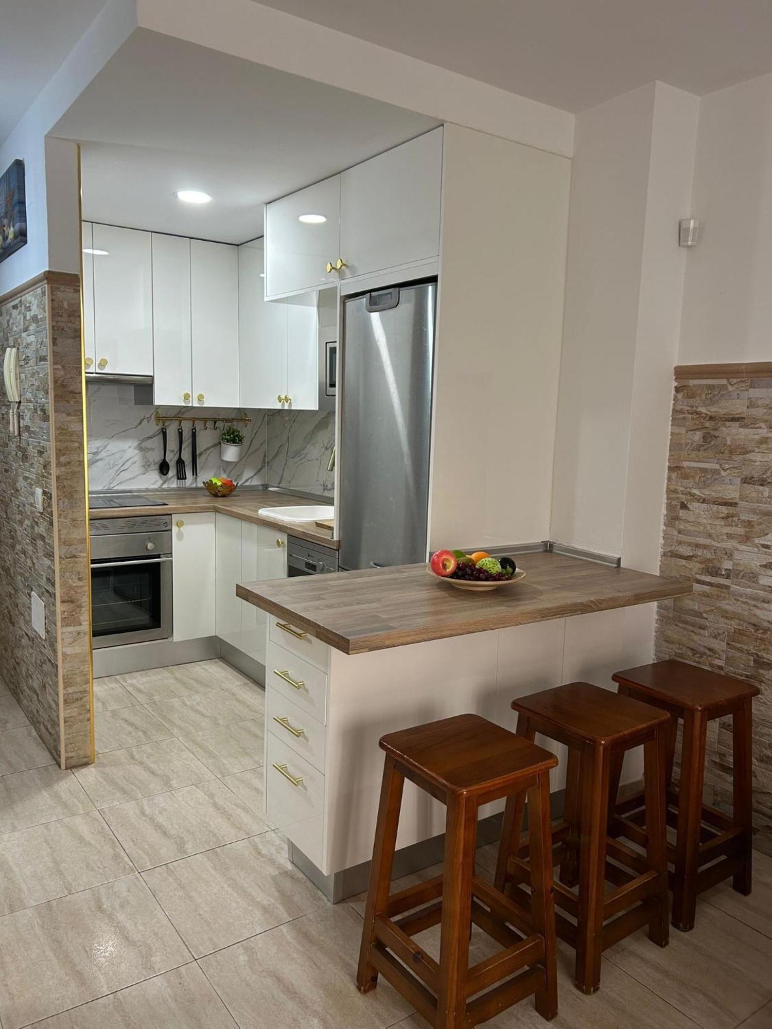 Calu Homes Hermoso Duplex