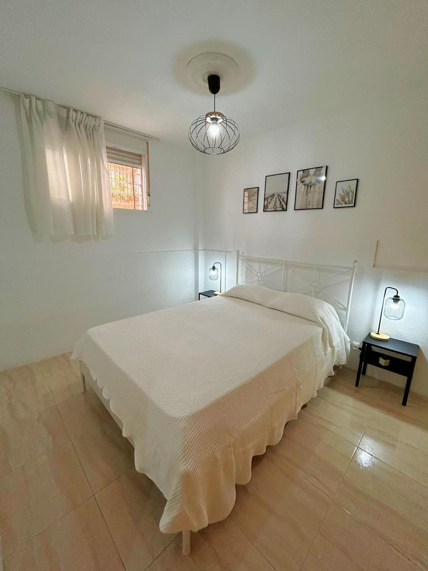 Calu Homes Hermoso Duplex Apartment