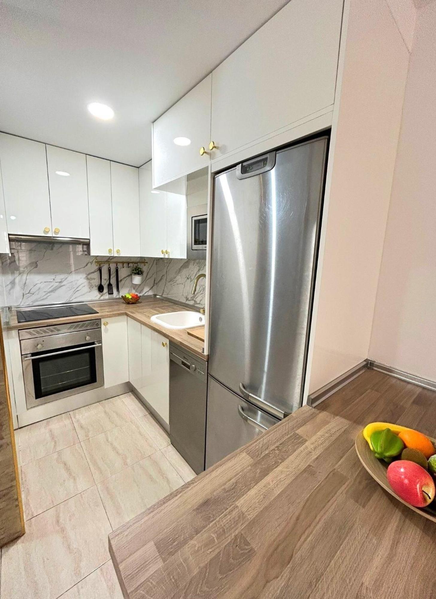 Calu Homes Hermoso Duplex Apartment *