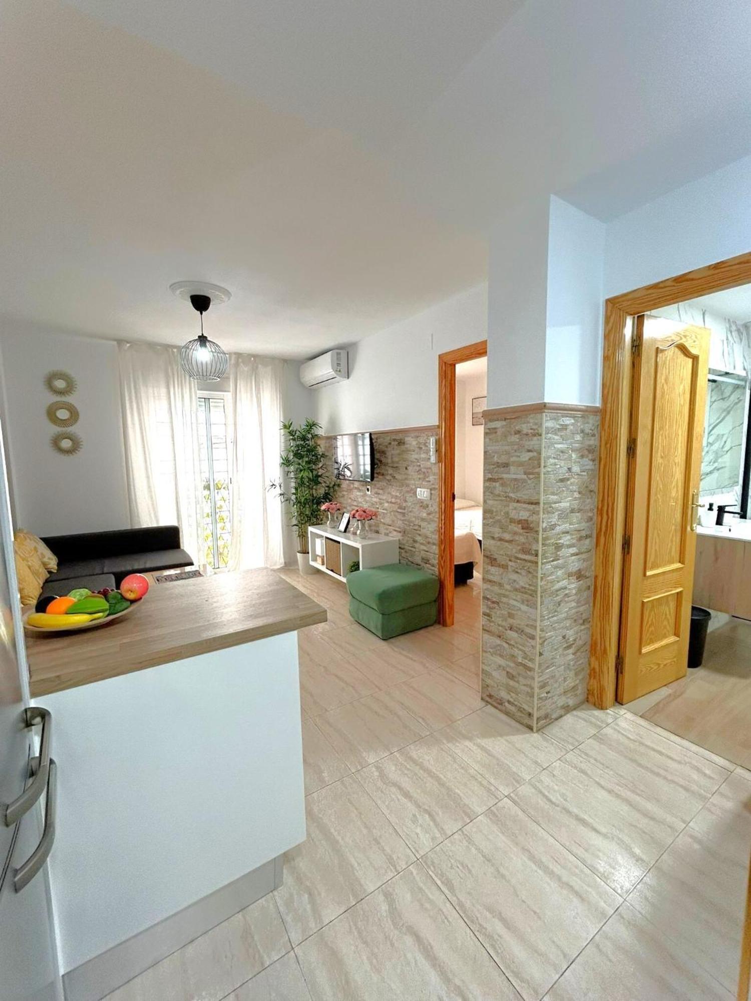 Apartment Calu Homes Hermoso Duplex *