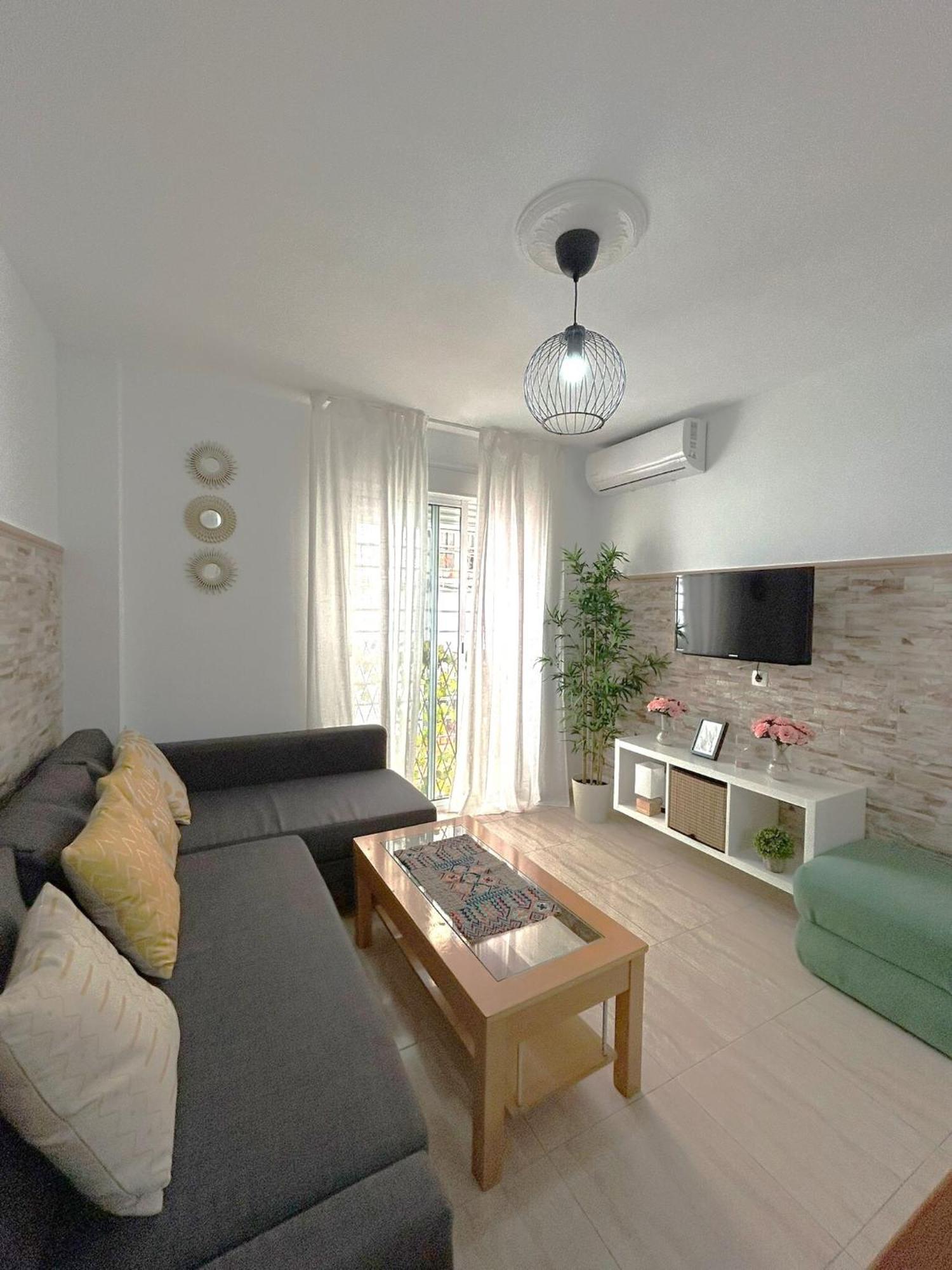 Calu Homes Hermoso Duplex Apartment Torremolinos