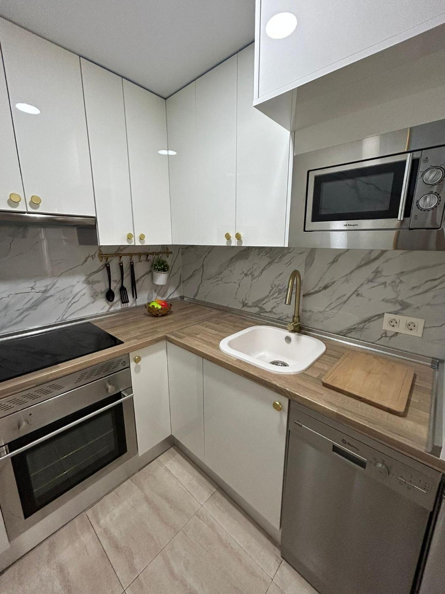 Apartment Calu Homes Hermoso Duplex *