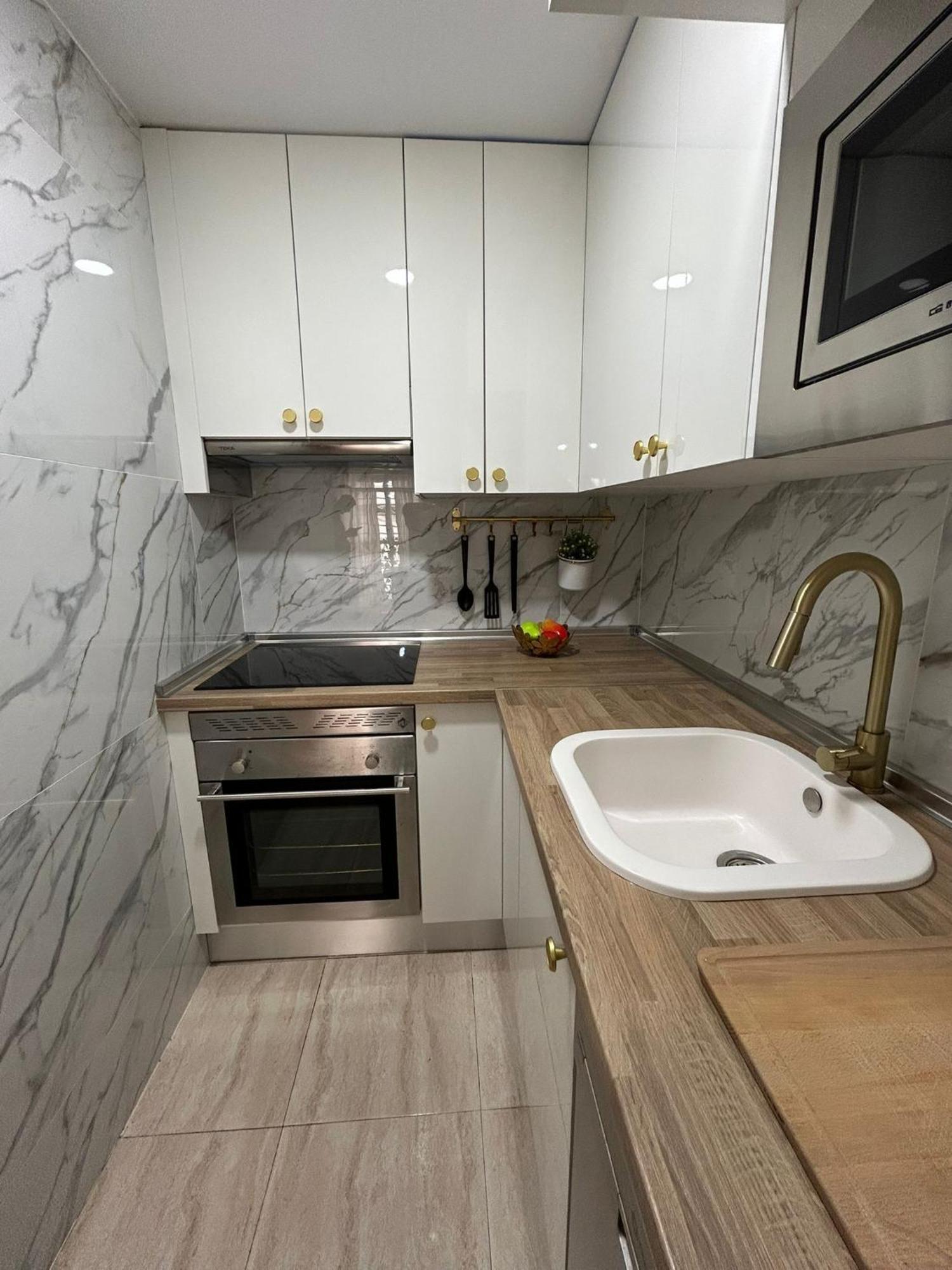 Calu Homes Hermoso Duplex Apartment Torremolinos