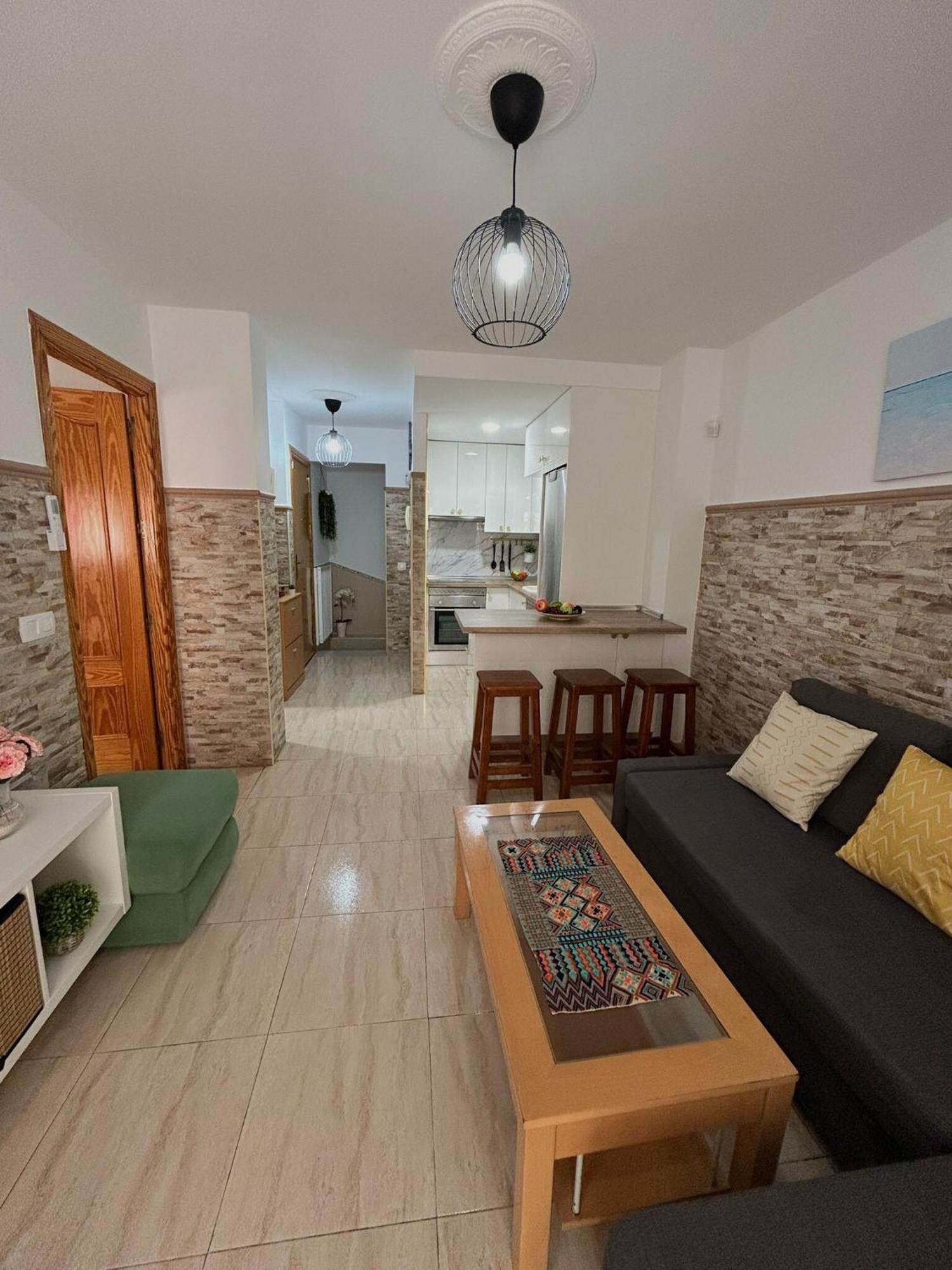 Calu Homes Hermoso Duplex Apartment