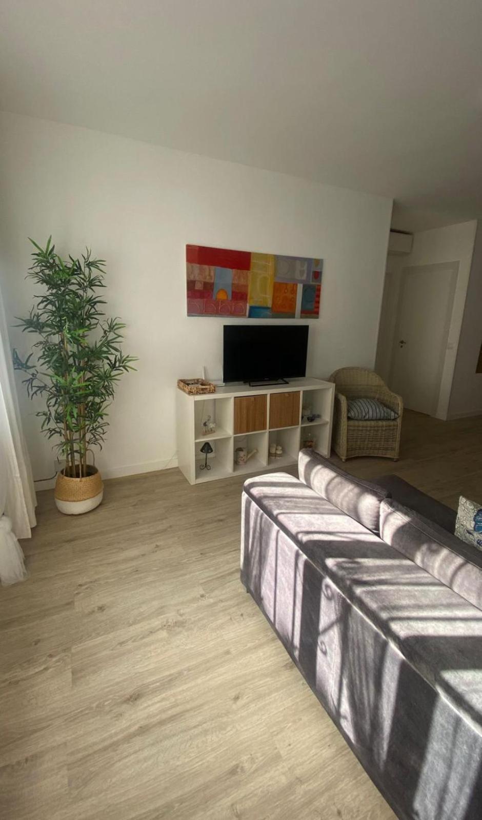 Apartment A Casa Di Lu Centre 2 Bedrooms