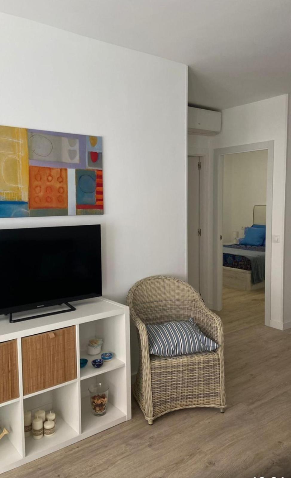 A Casa Di Lu Centre 2 Bedrooms *