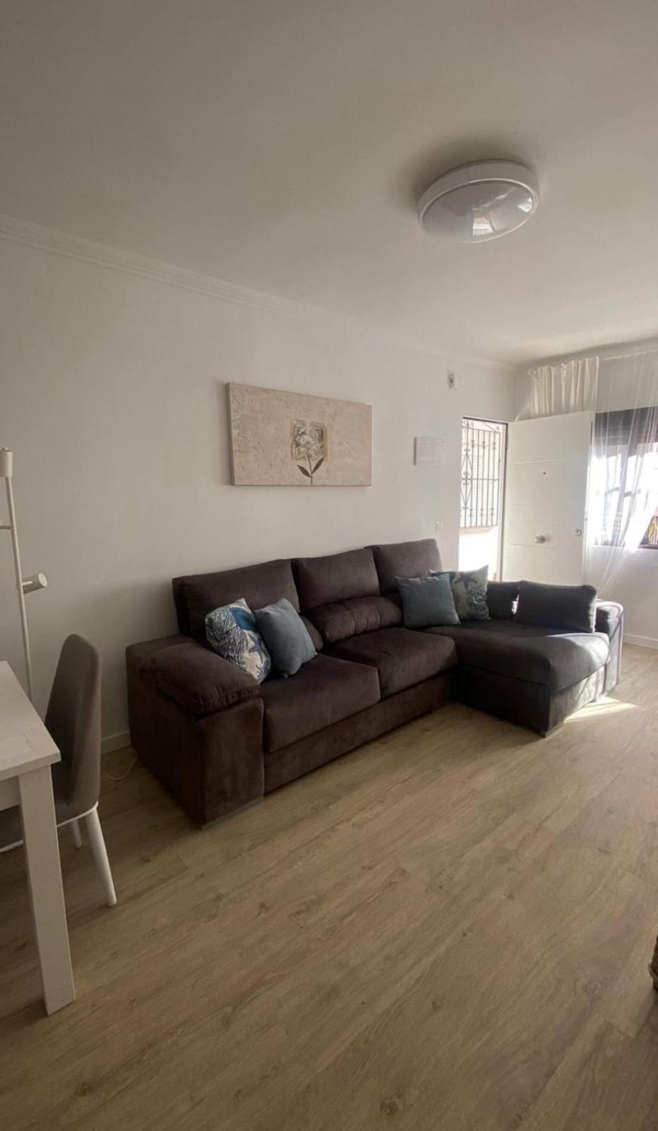 Apartment A Casa Di Lu Centre 2 Bedrooms