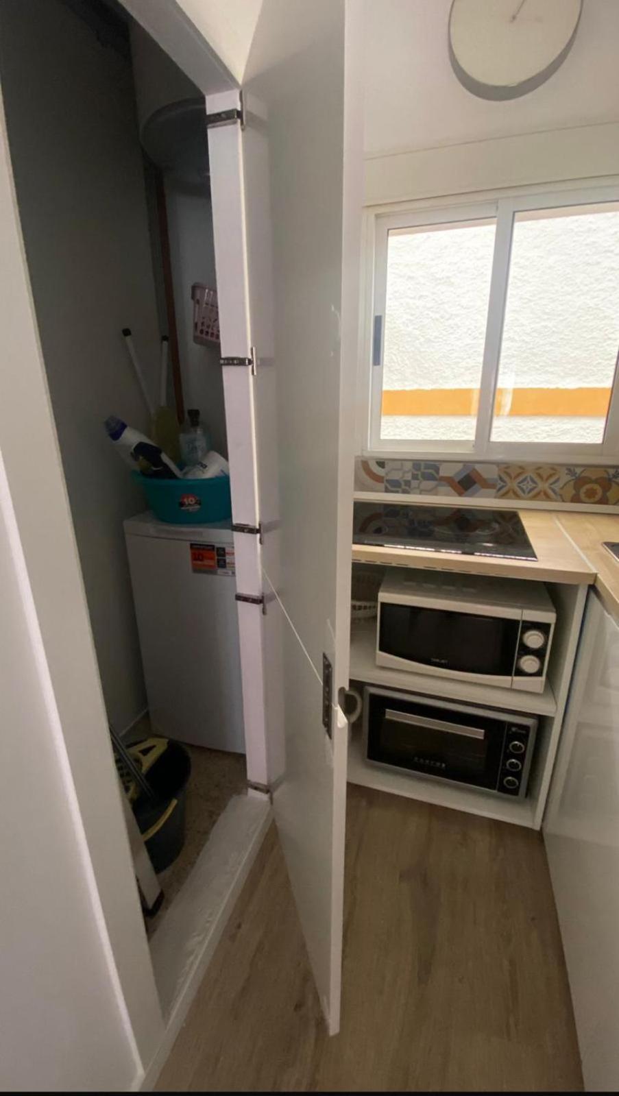 A Casa Di Lu Centre 2 Bedrooms Torremolinos