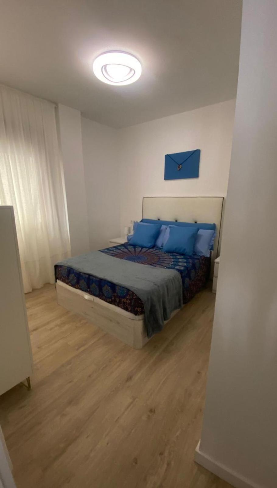 A Casa Di Lu Centre 2 Bedrooms