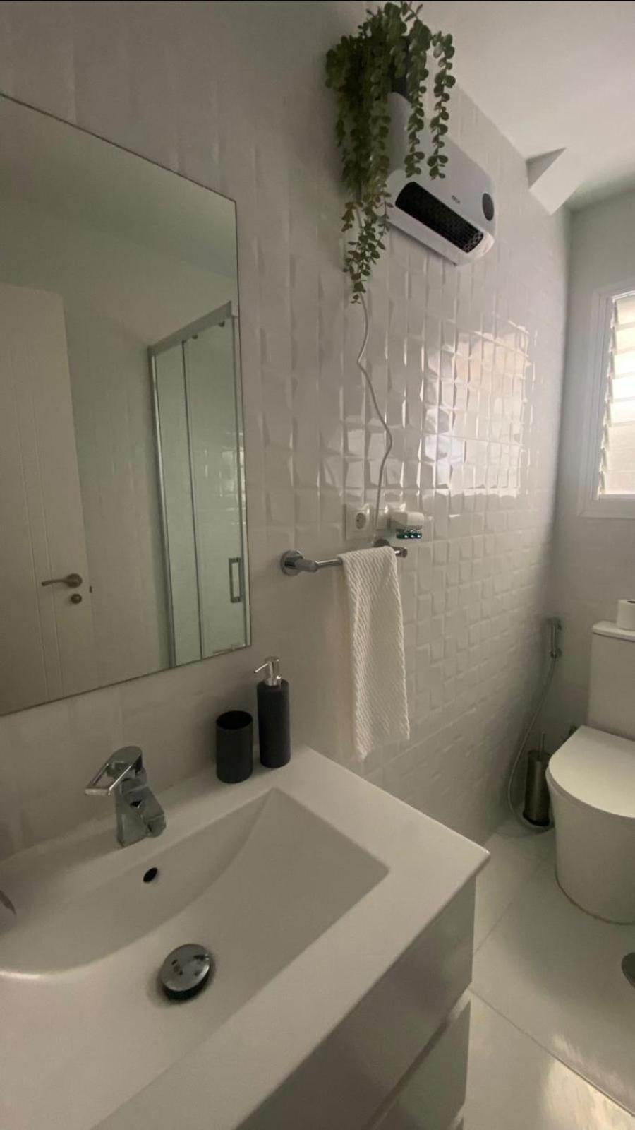 Apartment A Casa Di Lu Centre 2 Bedrooms Torremolinos