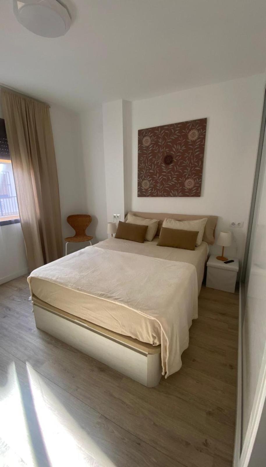 A Casa Di Lu Centre 2 Bedrooms Apartment