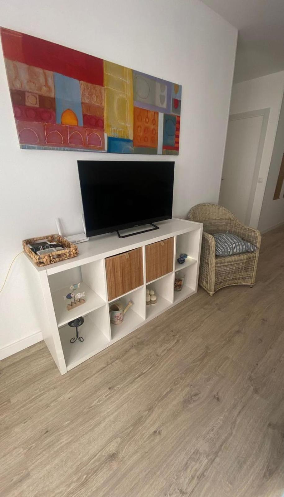 A Casa Di Lu Centre 2 Bedrooms Apartment