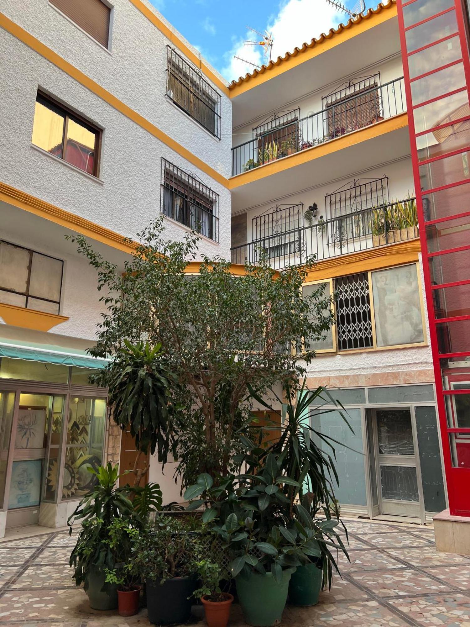 A Casa Di Lu Centre 2 Bedrooms