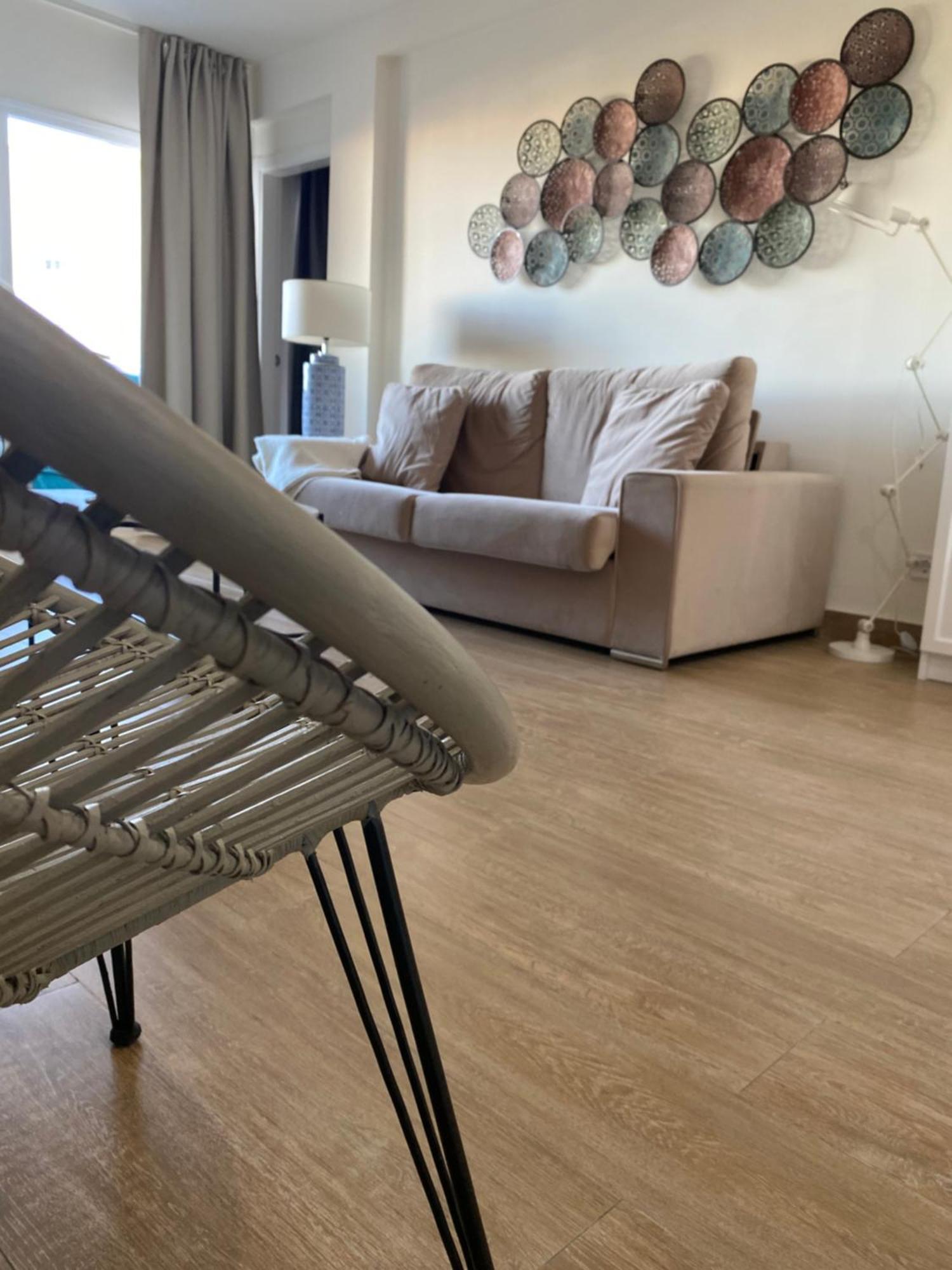 Apartment Sea Golf Torremolinos