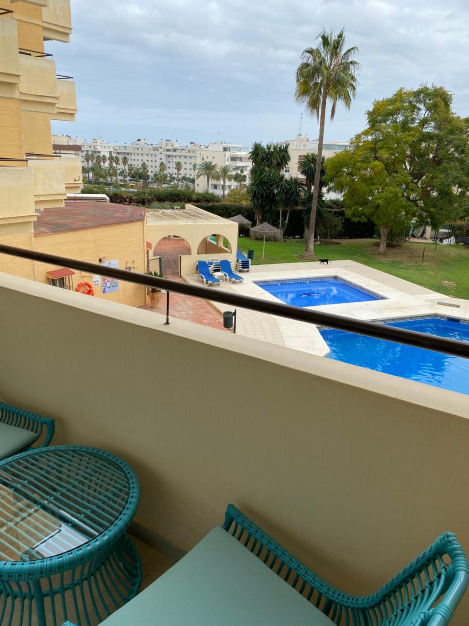Apartment Sea Golf *