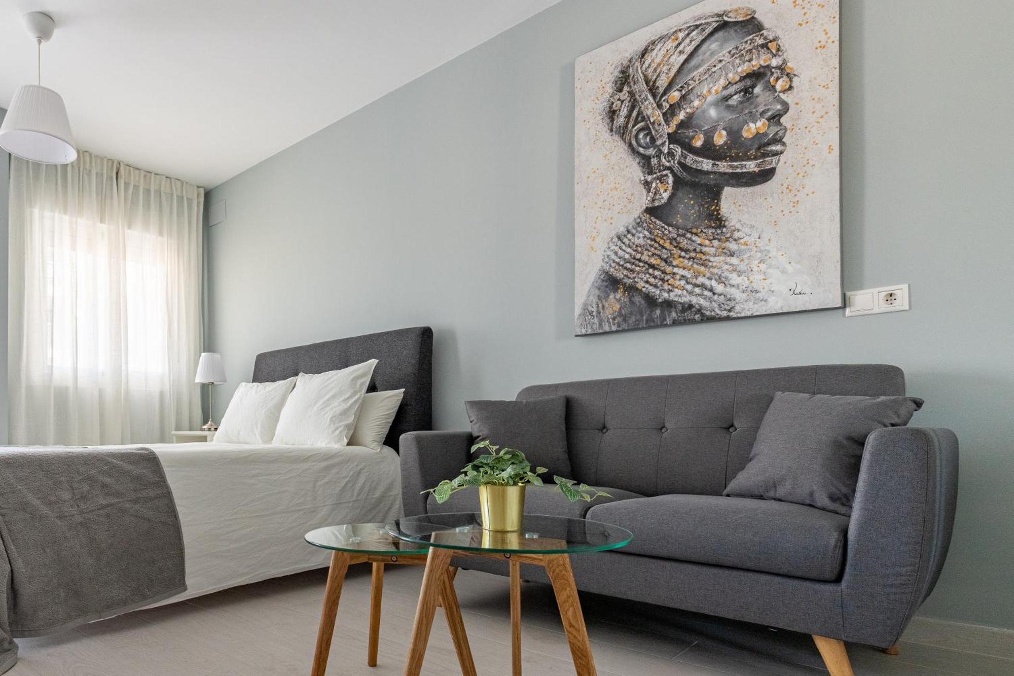 Apartment Dream Sea Views Torremolinos