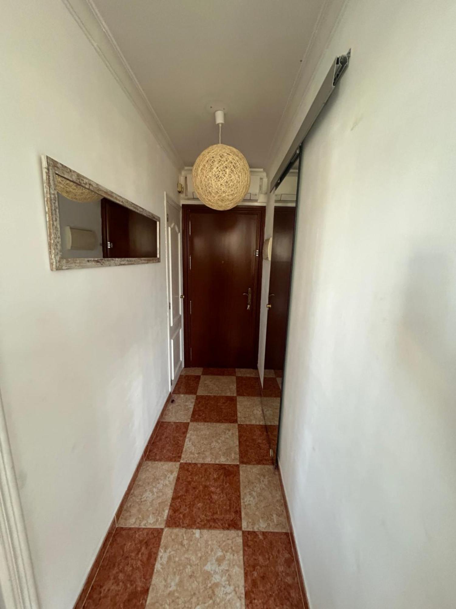 Alamos 305 Apartamento Torremolinos
