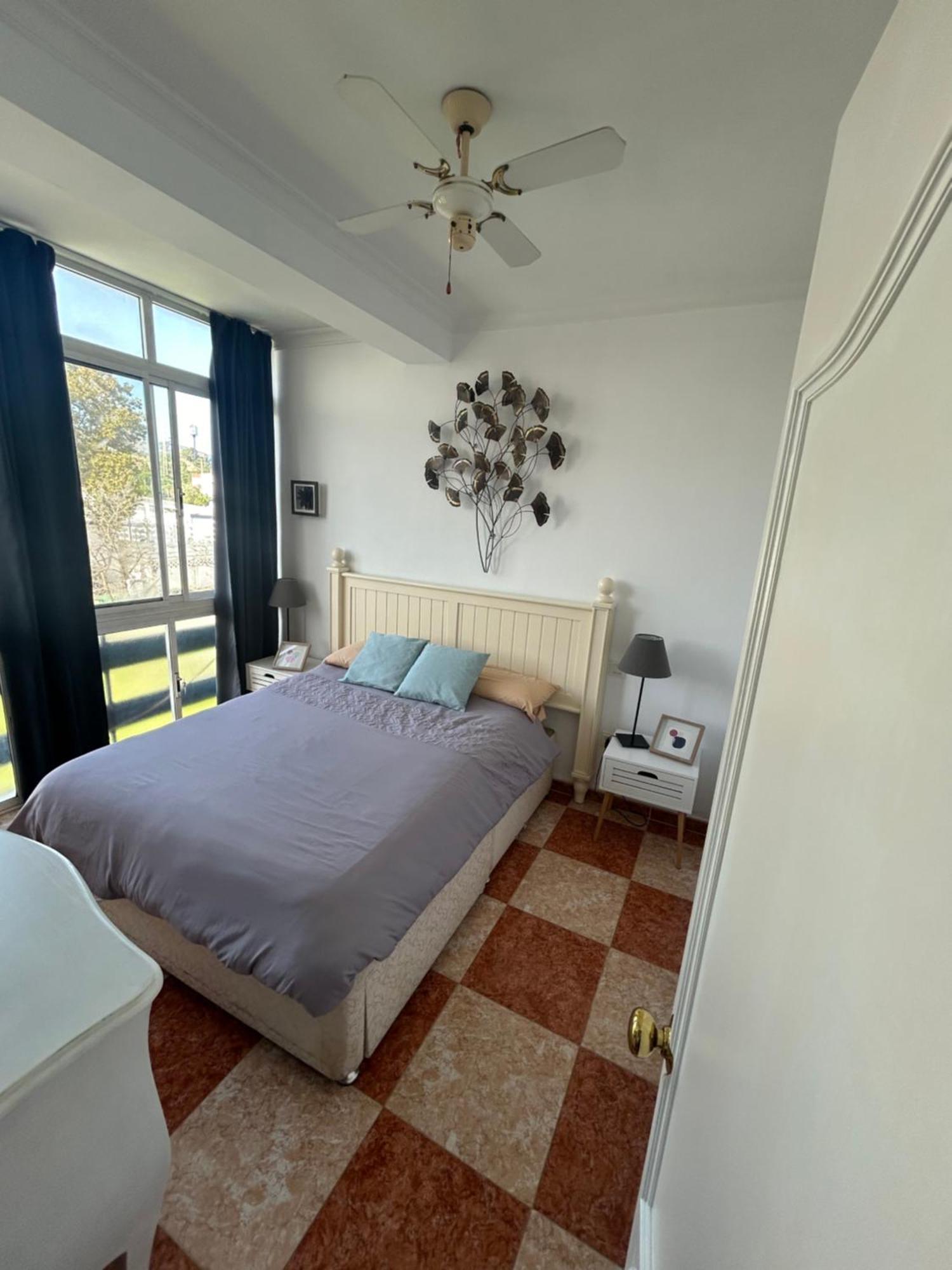 Apartamento Alamos 305