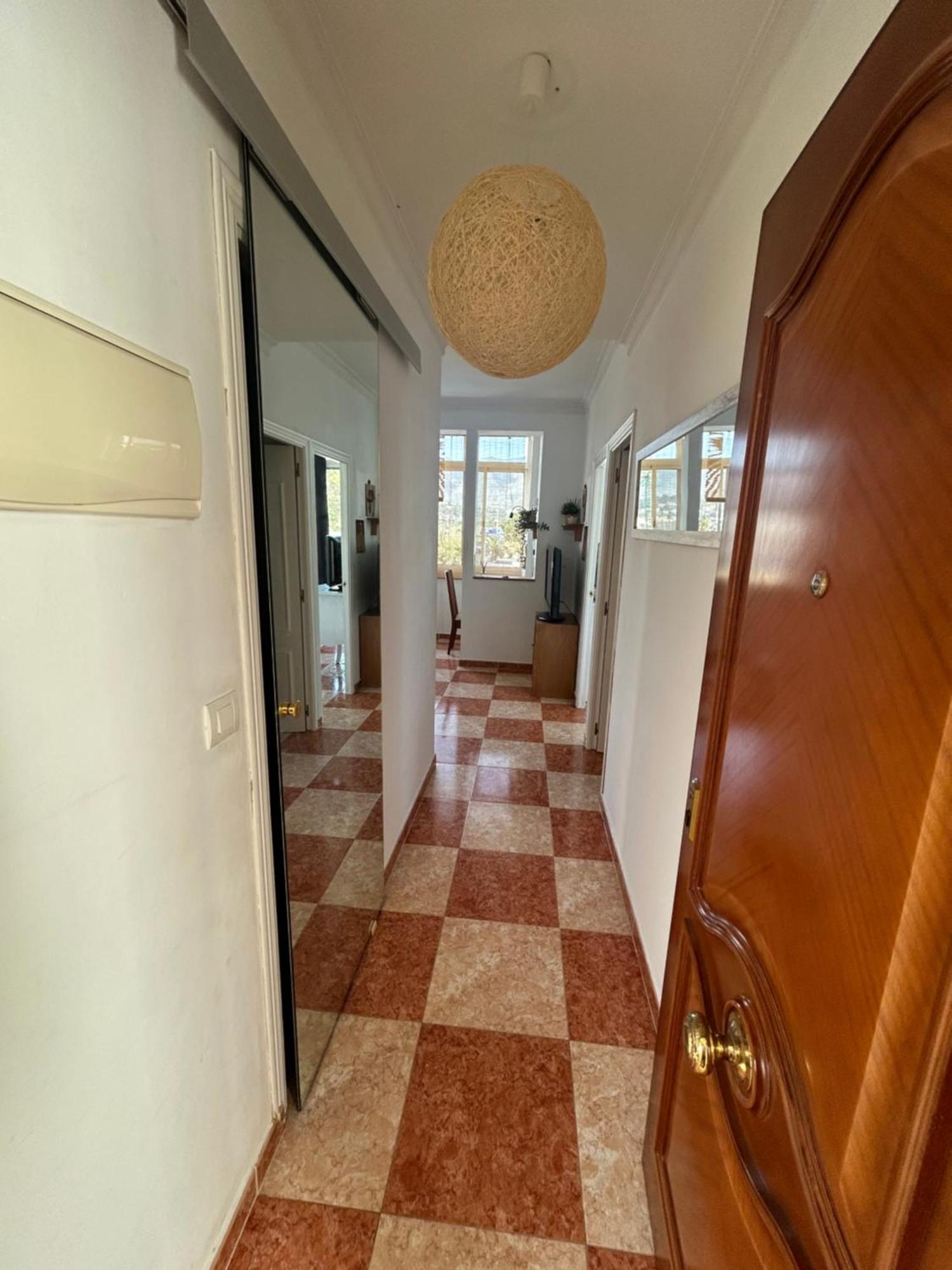 Apartamento Alamos 305 *