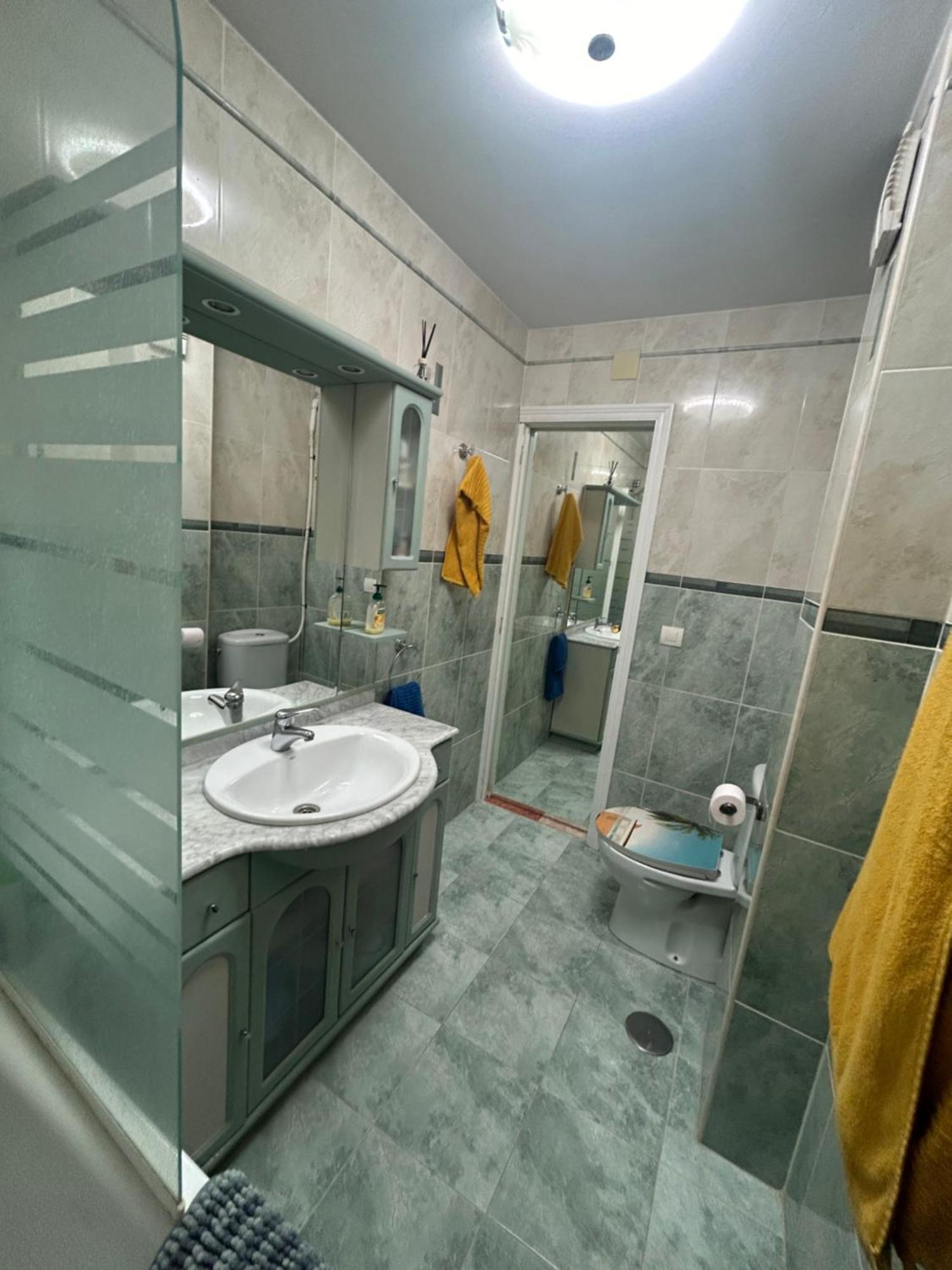 Apartamento Alamos 305 *