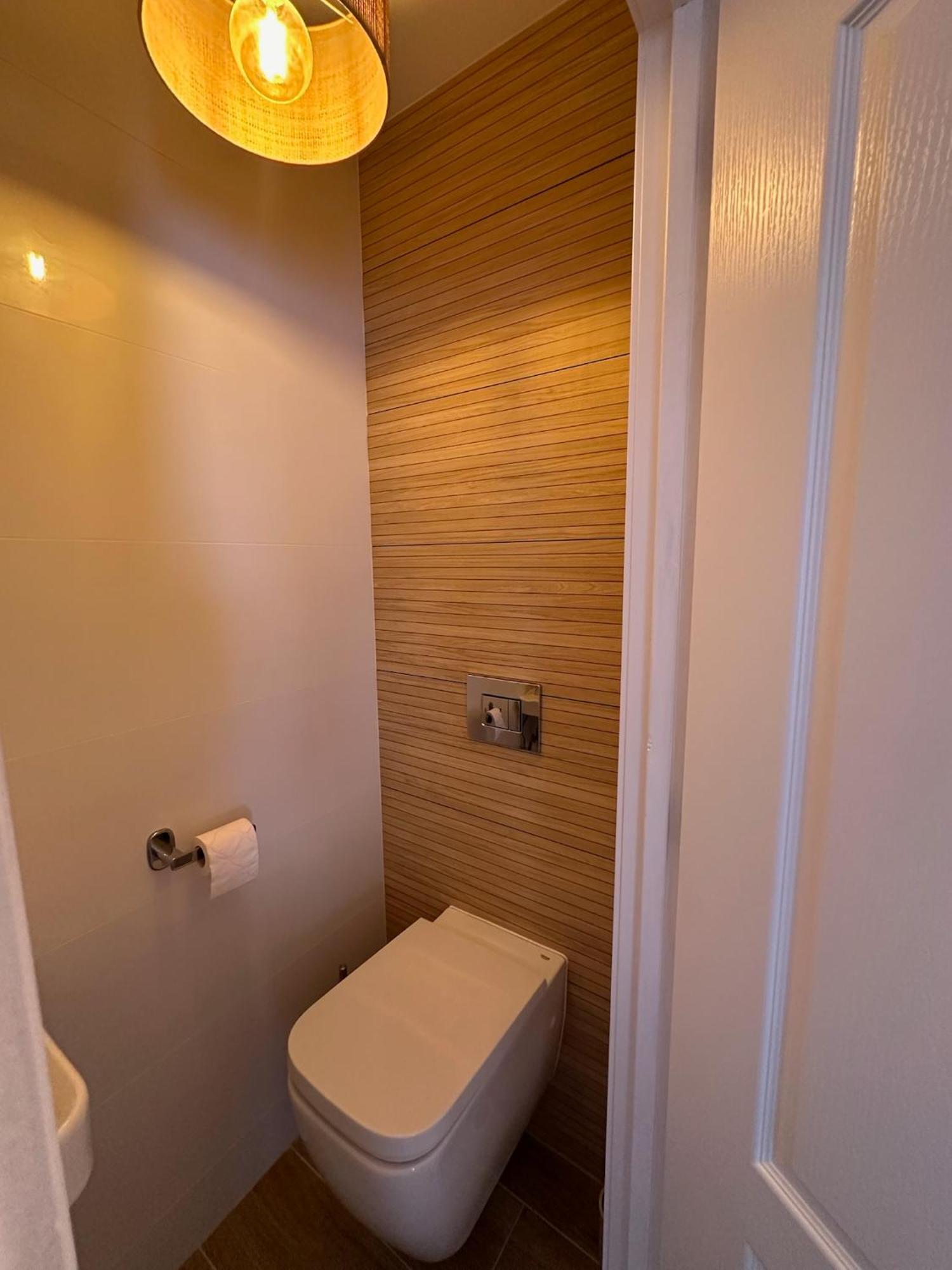 Casa Luna Appartement *