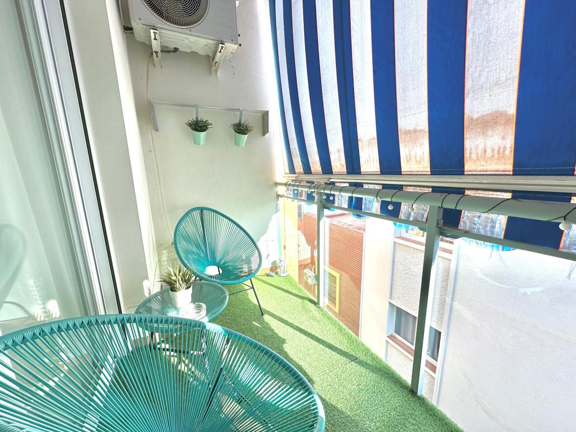 Apartment Bonito *