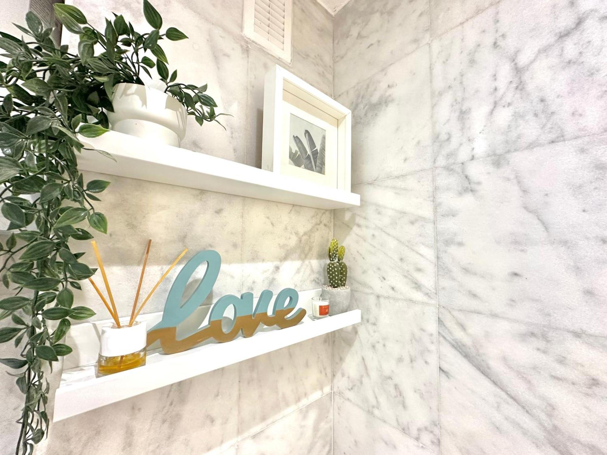 Bonito Apartment *