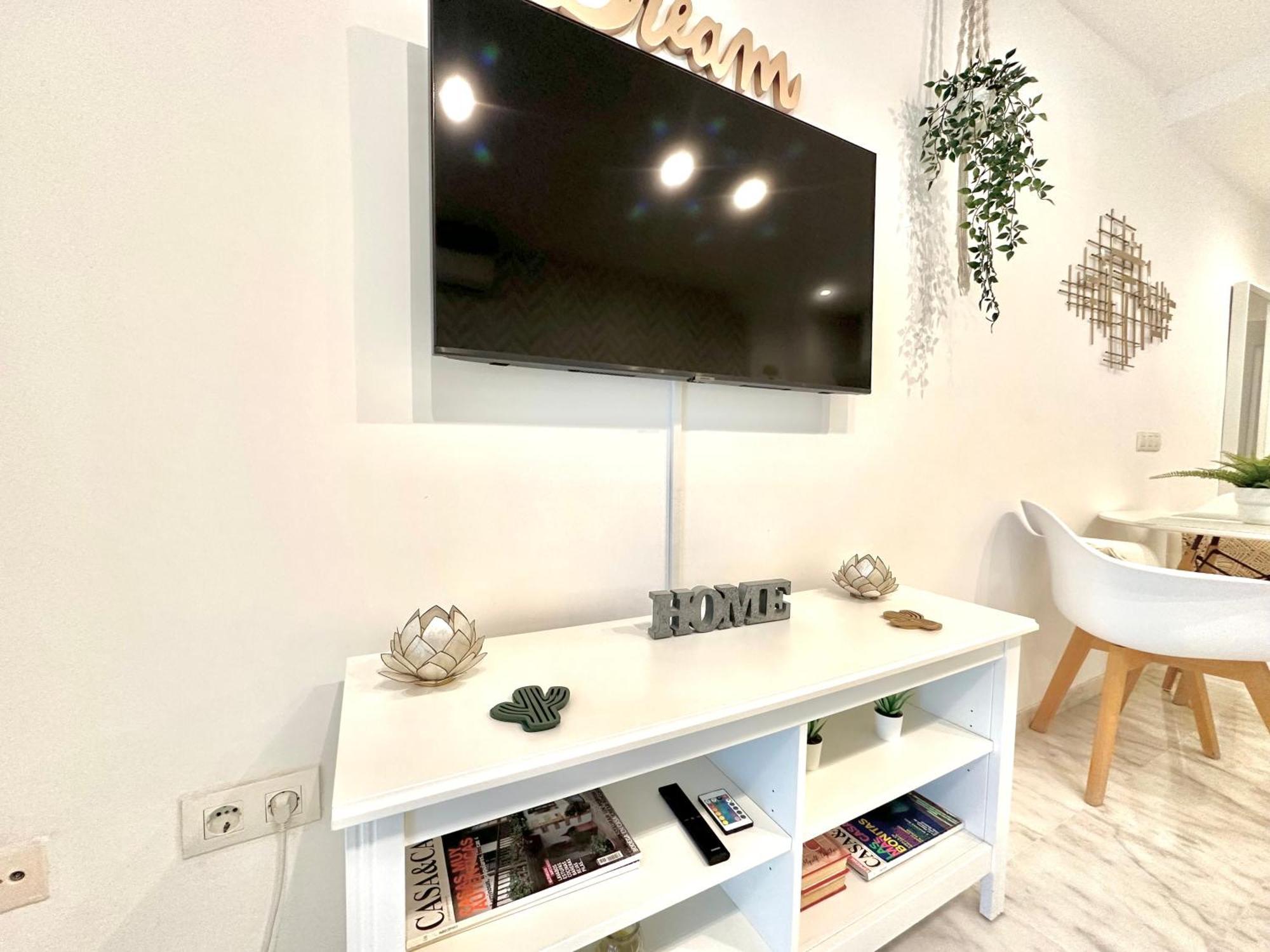 Apartment Bonito Torremolinos