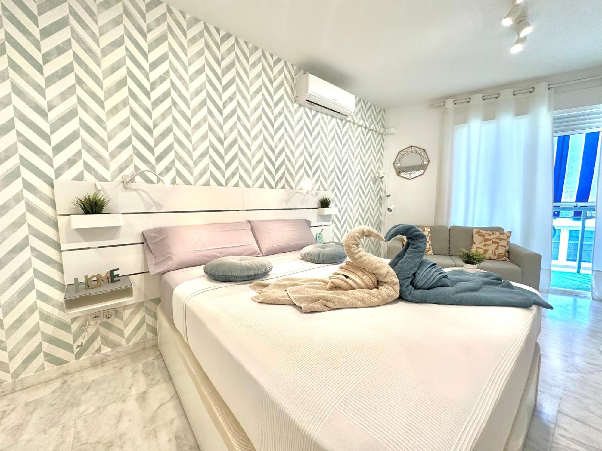 Bonito Apartment *
